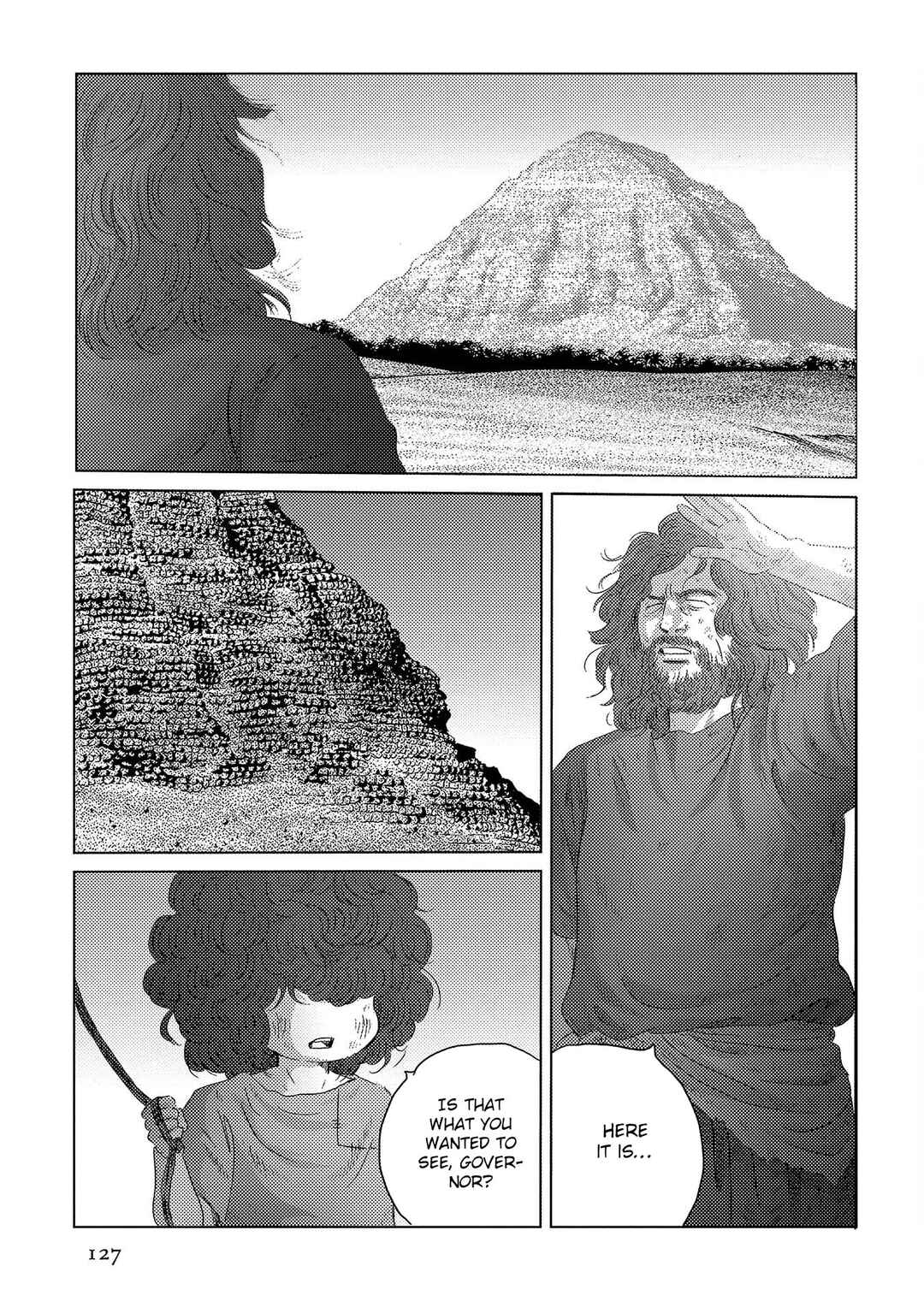 Page 16 Chapter 47 Plinivs