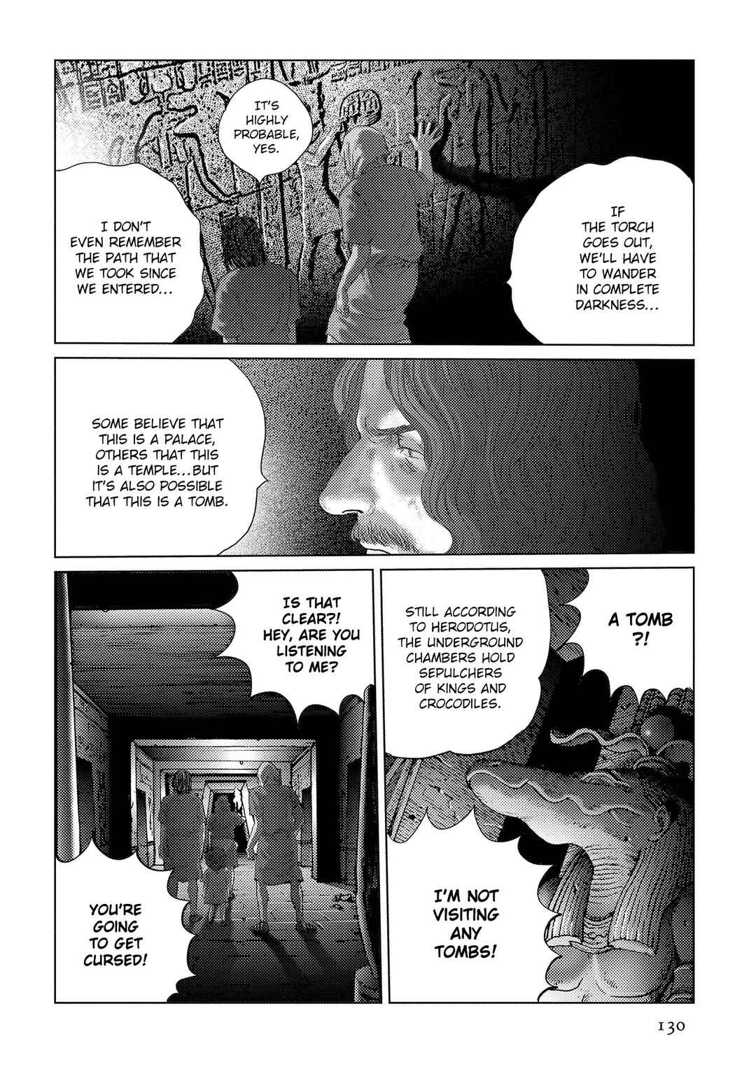 Page 19 Chapter 47 Plinivs