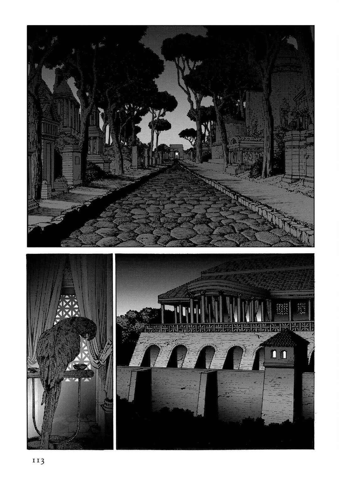 Page 2 Chapter 47 Plinivs