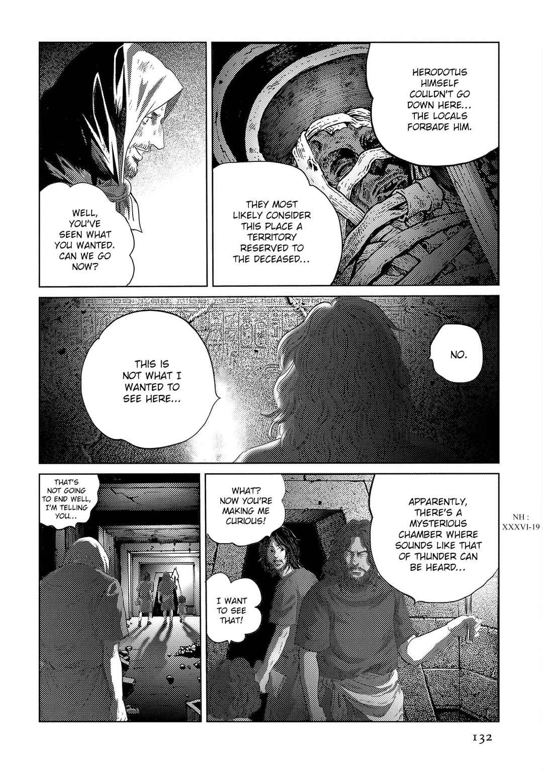 Page 21 Chapter 47 Plinivs
