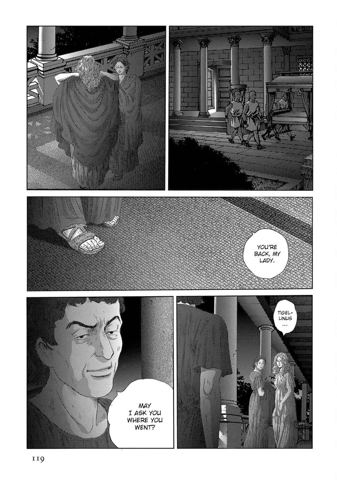 Page 8 Chapter 47 Plinivs