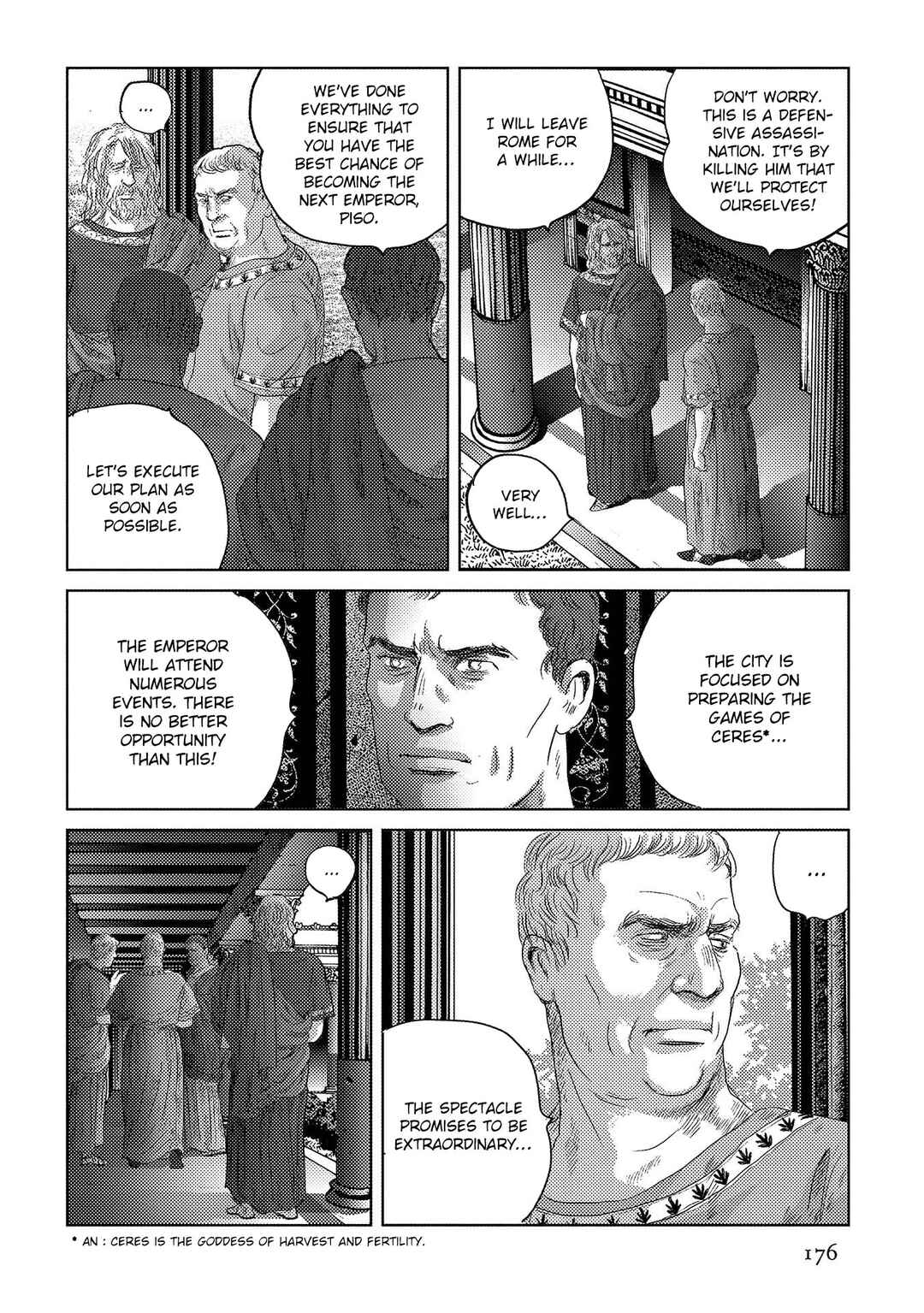 Page 13 Chapter 49 Plinivs