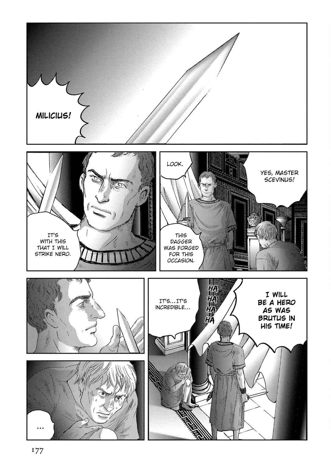 Page 14 Chapter 49 Plinivs
