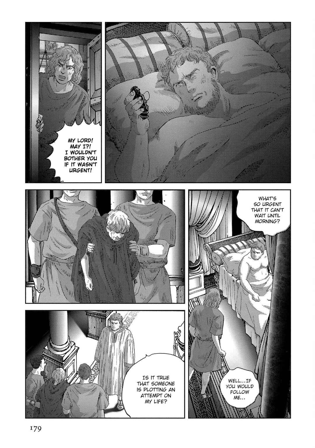Page 16 Chapter 49 Plinivs
