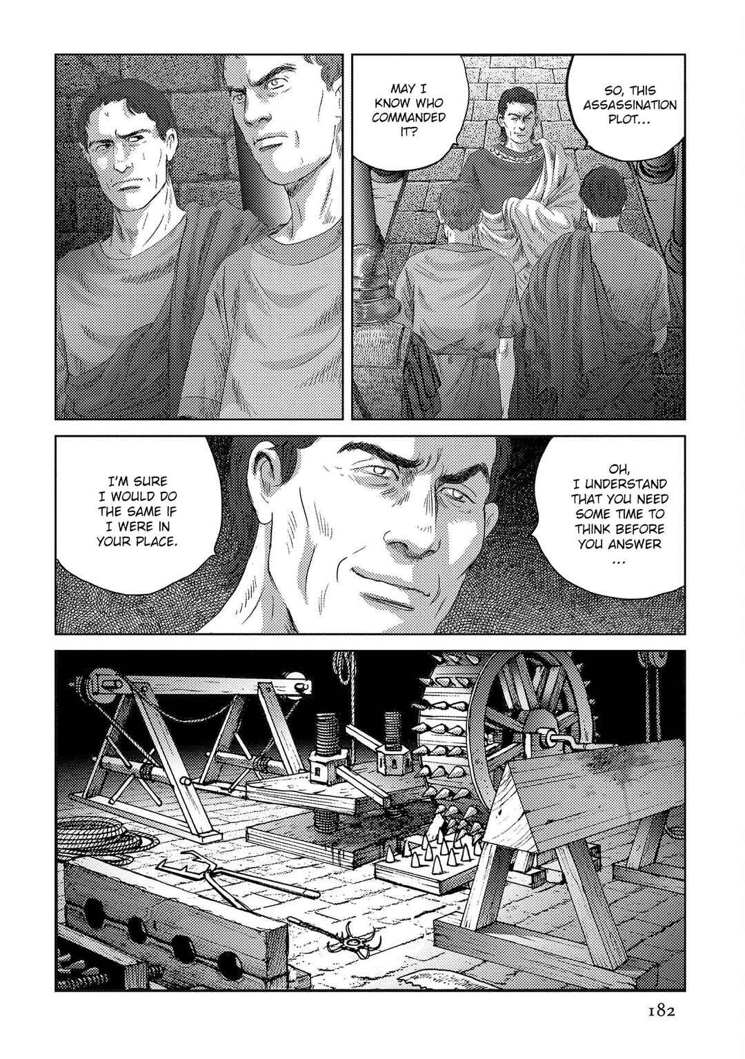 Page 19 Chapter 49 Plinivs
