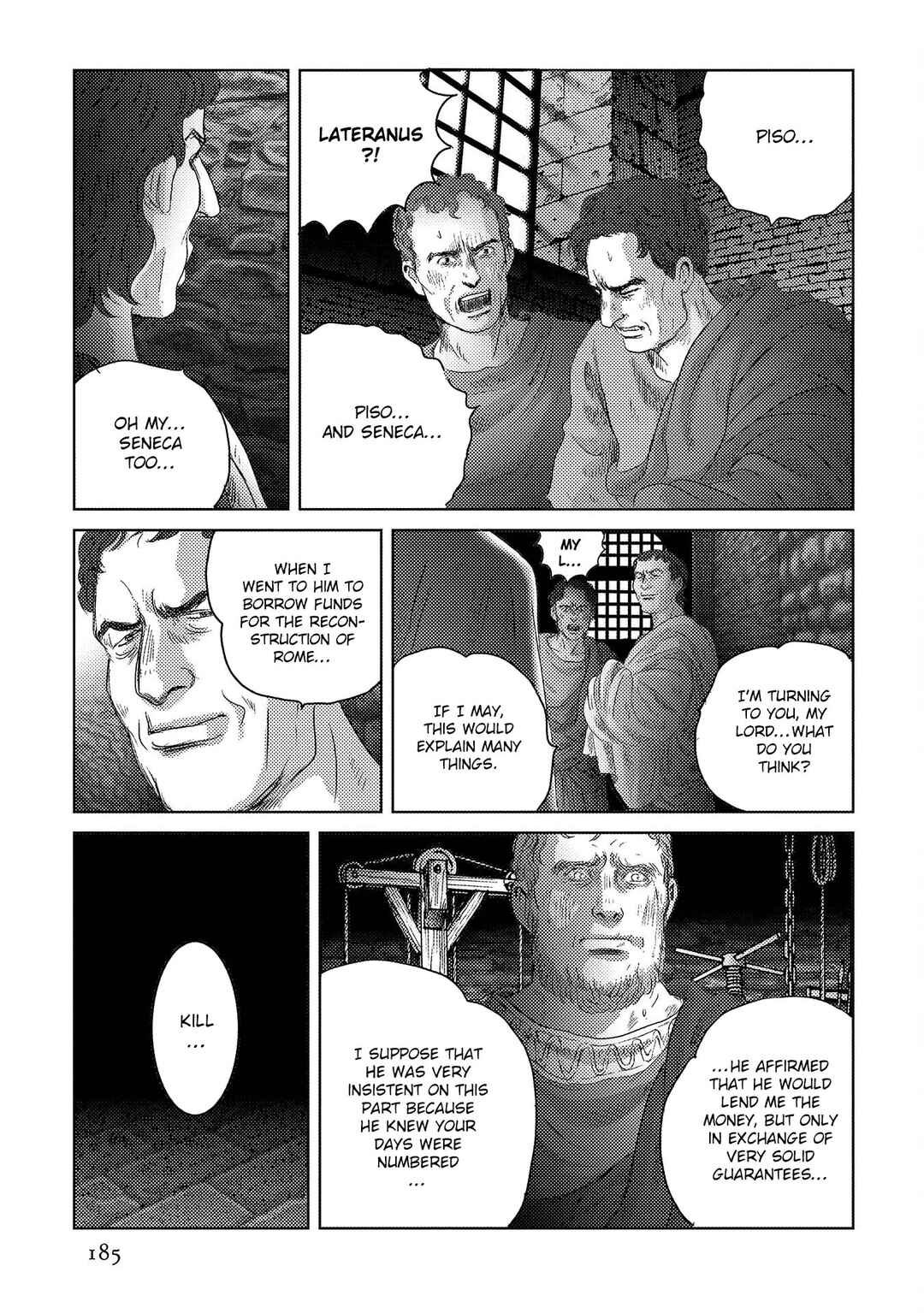 Page 22 Chapter 49 Plinivs