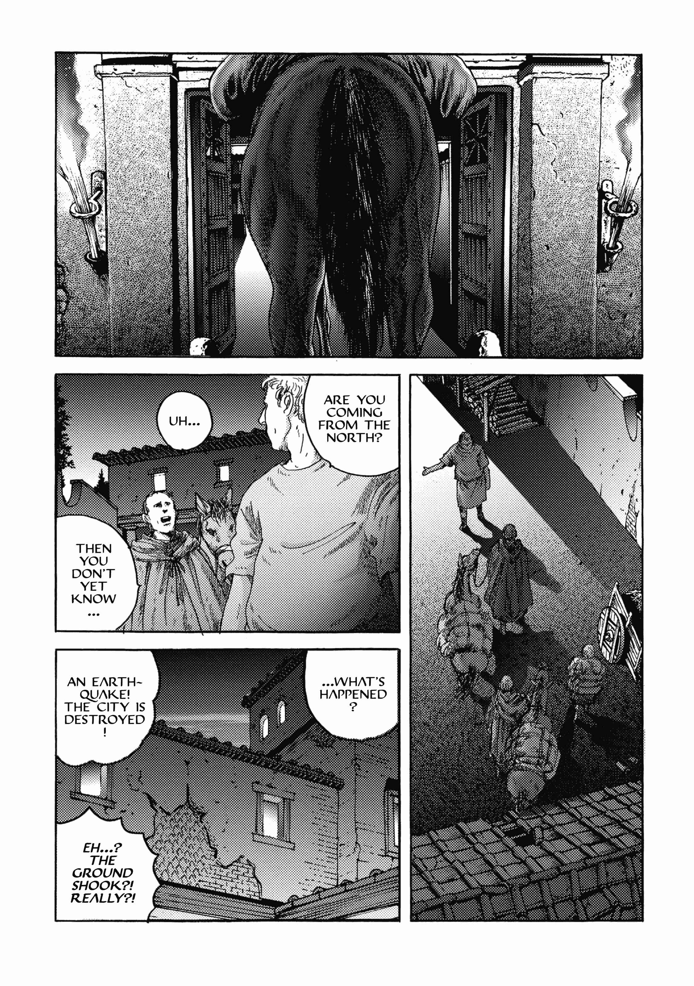 Page 16 Chapter 23 Plinivs