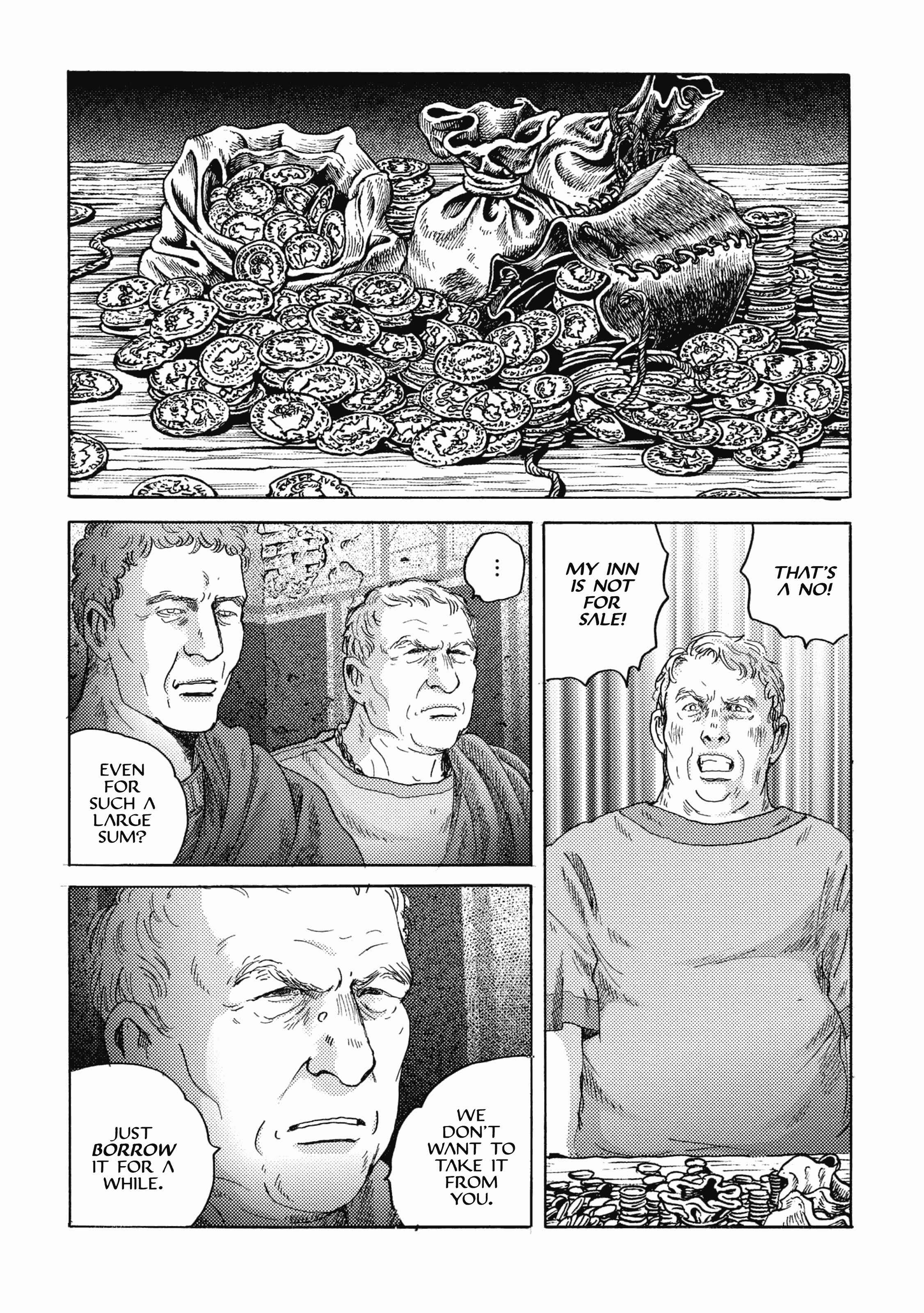 Page 23 Chapter 23 Plinivs