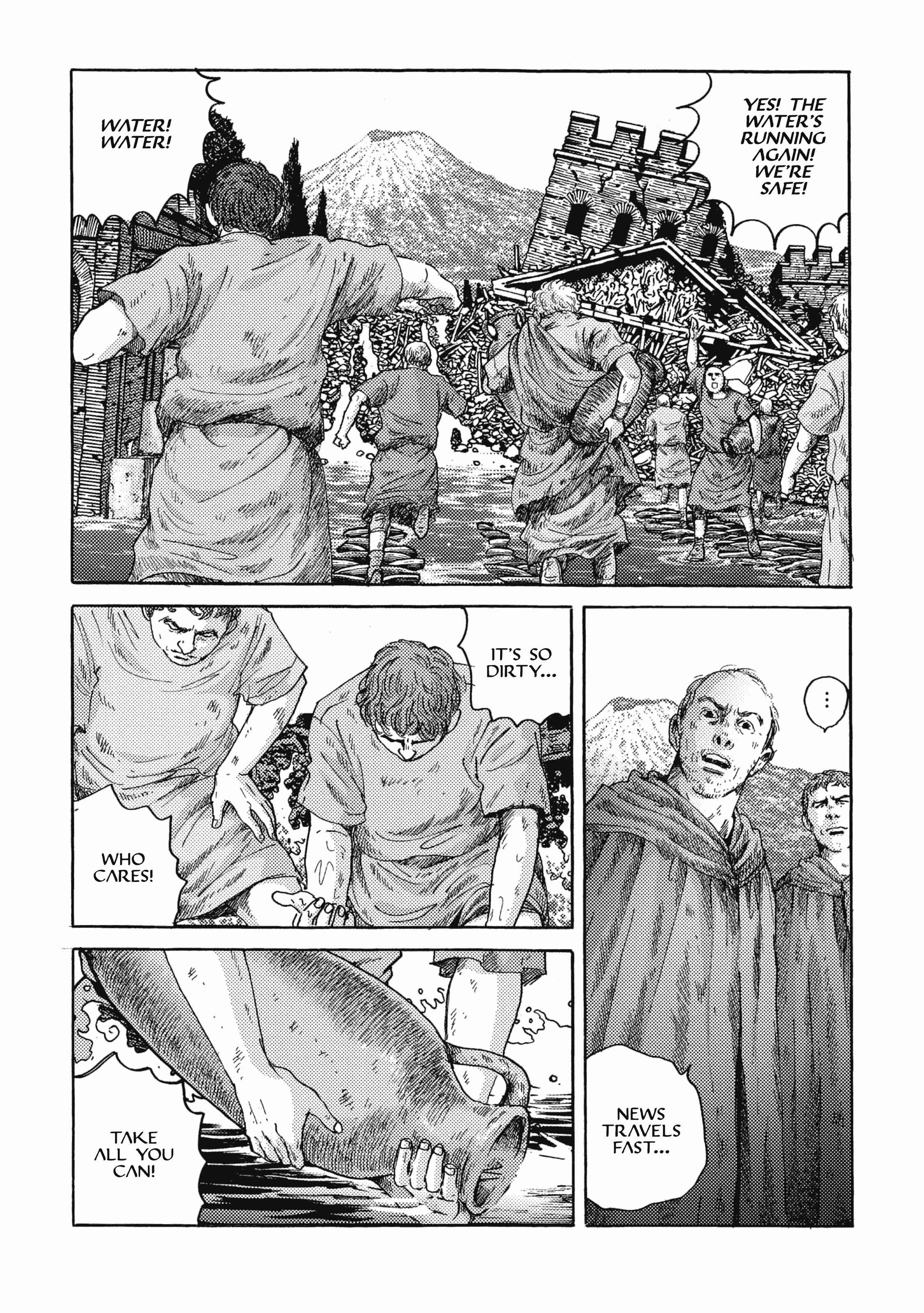Page 5 Chapter 23 Plinivs