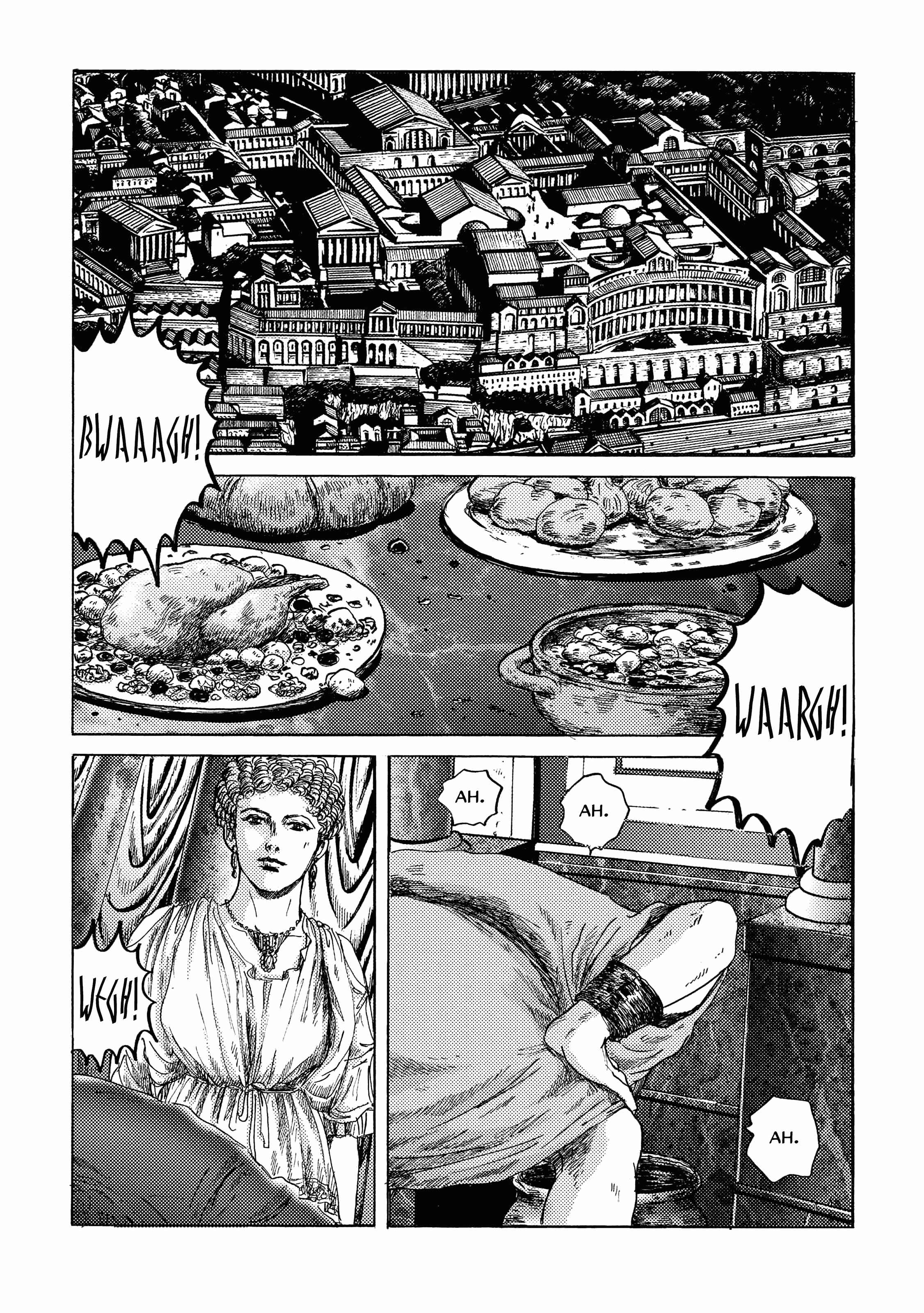 Page 12 Chapter 17 Plinivs