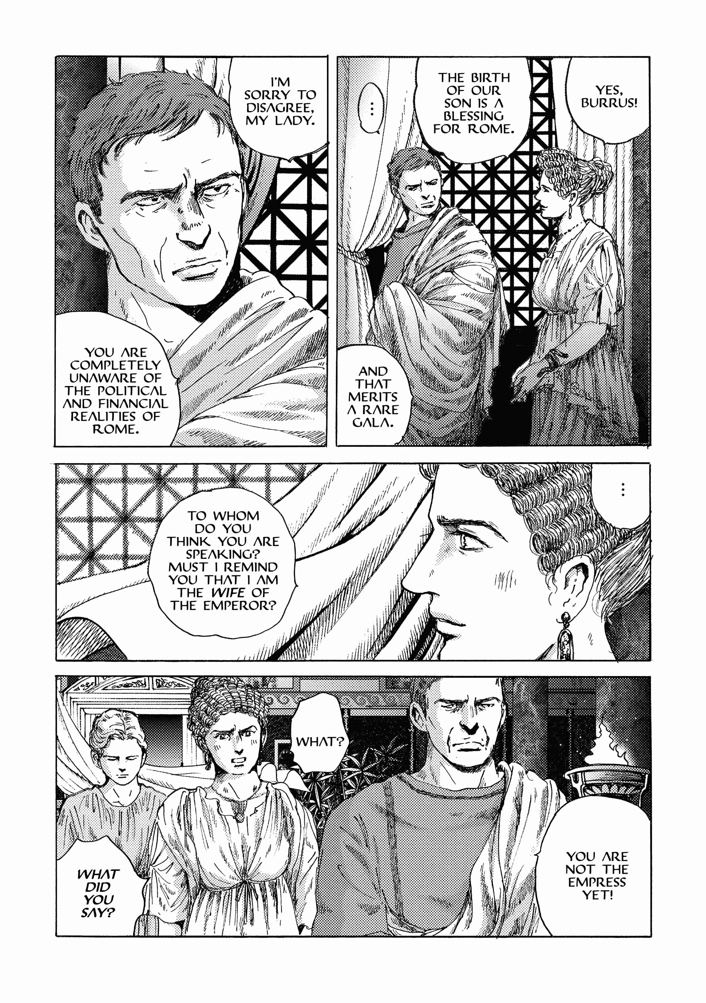 Page 16 Chapter 17 Plinivs