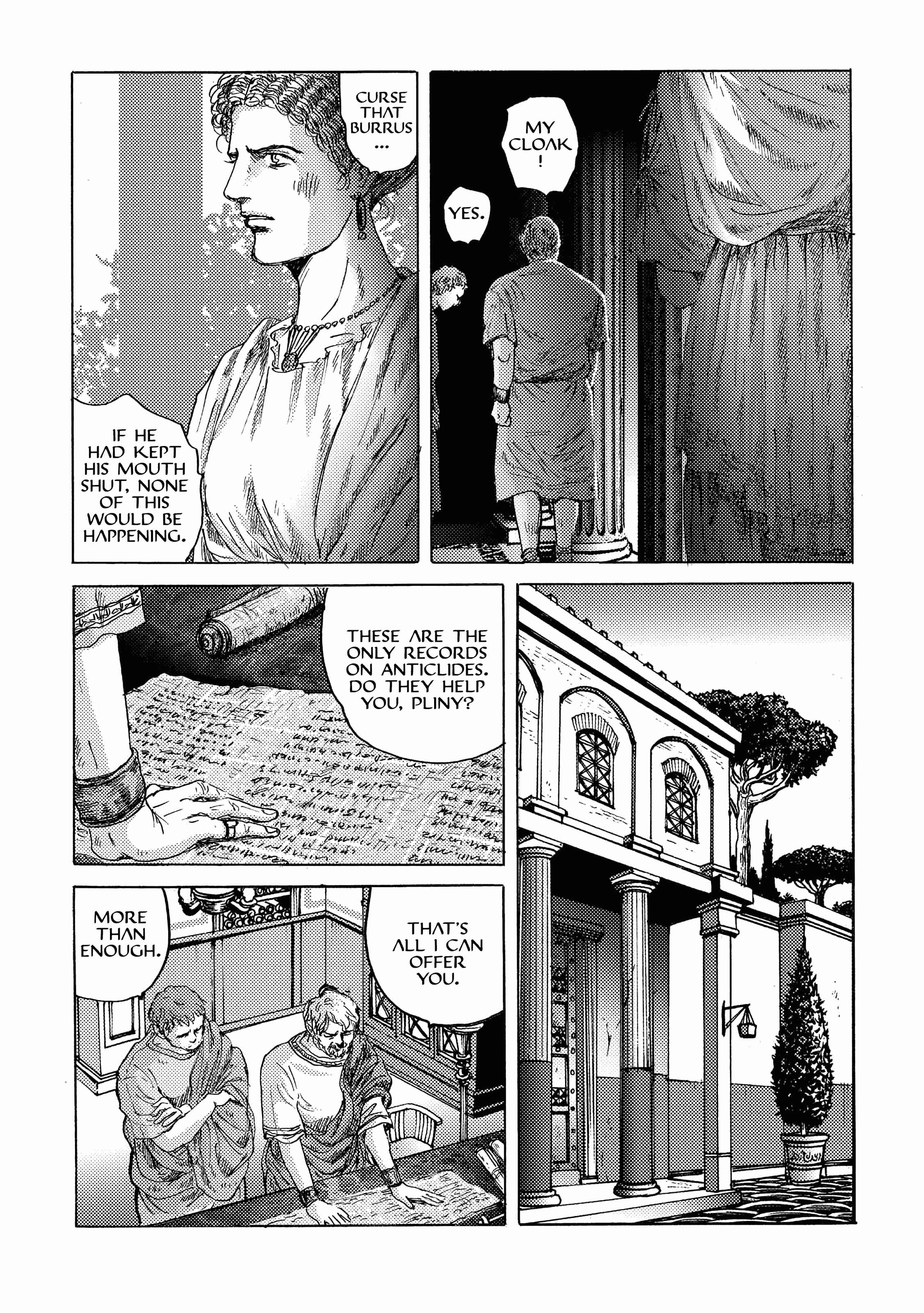 Page 20 Chapter 17 Plinivs