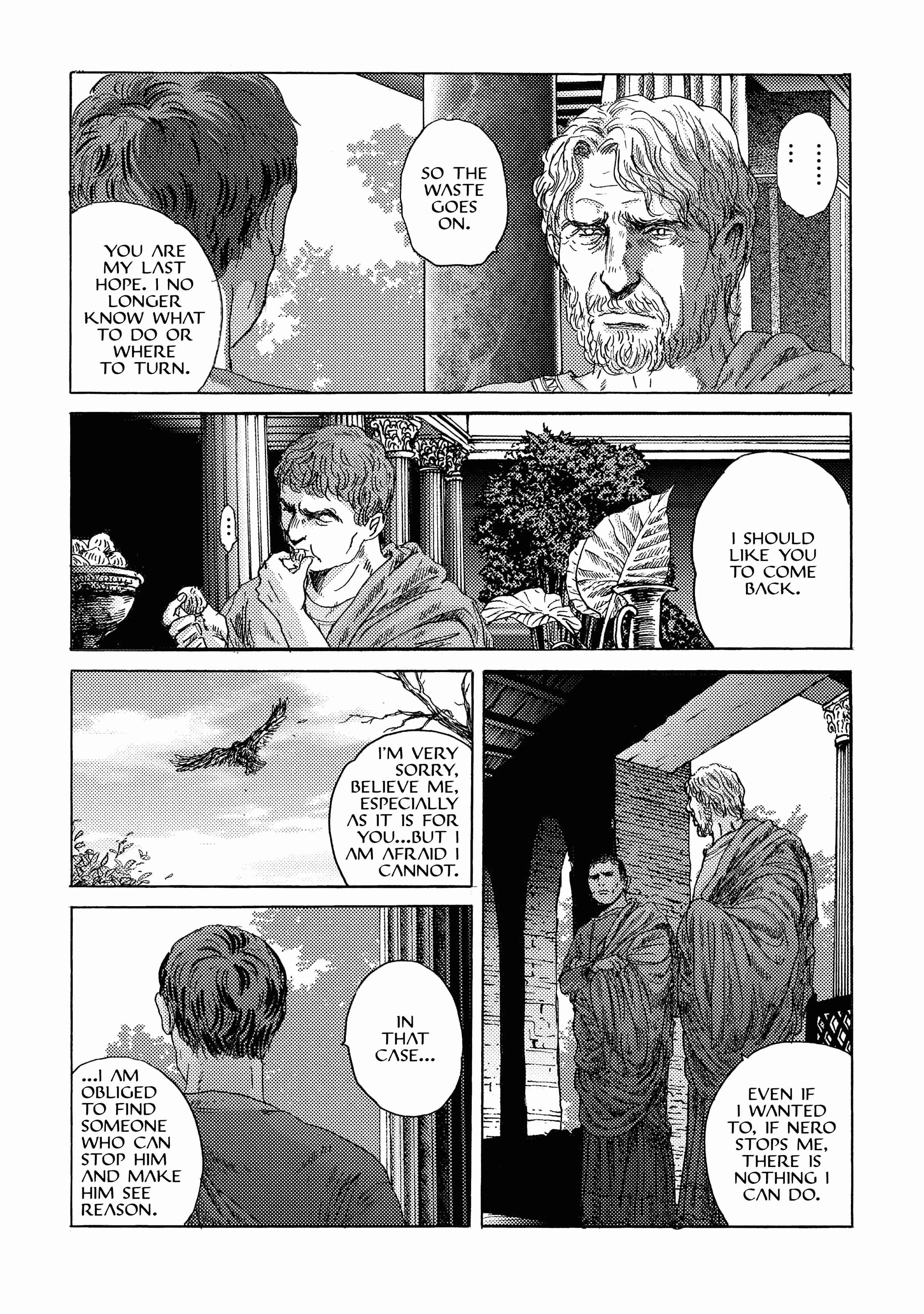 Page 23 Chapter 17 Plinivs
