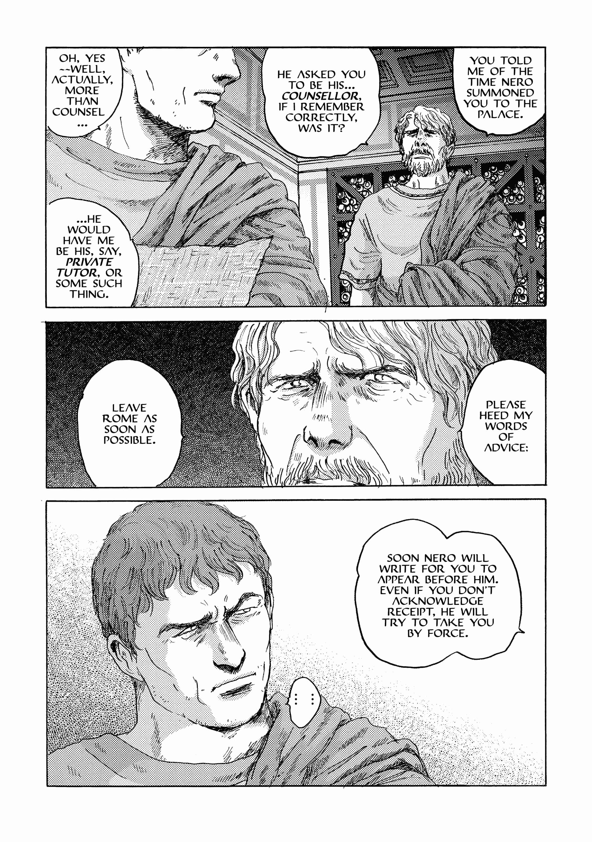 Page 25 Chapter 17 Plinivs