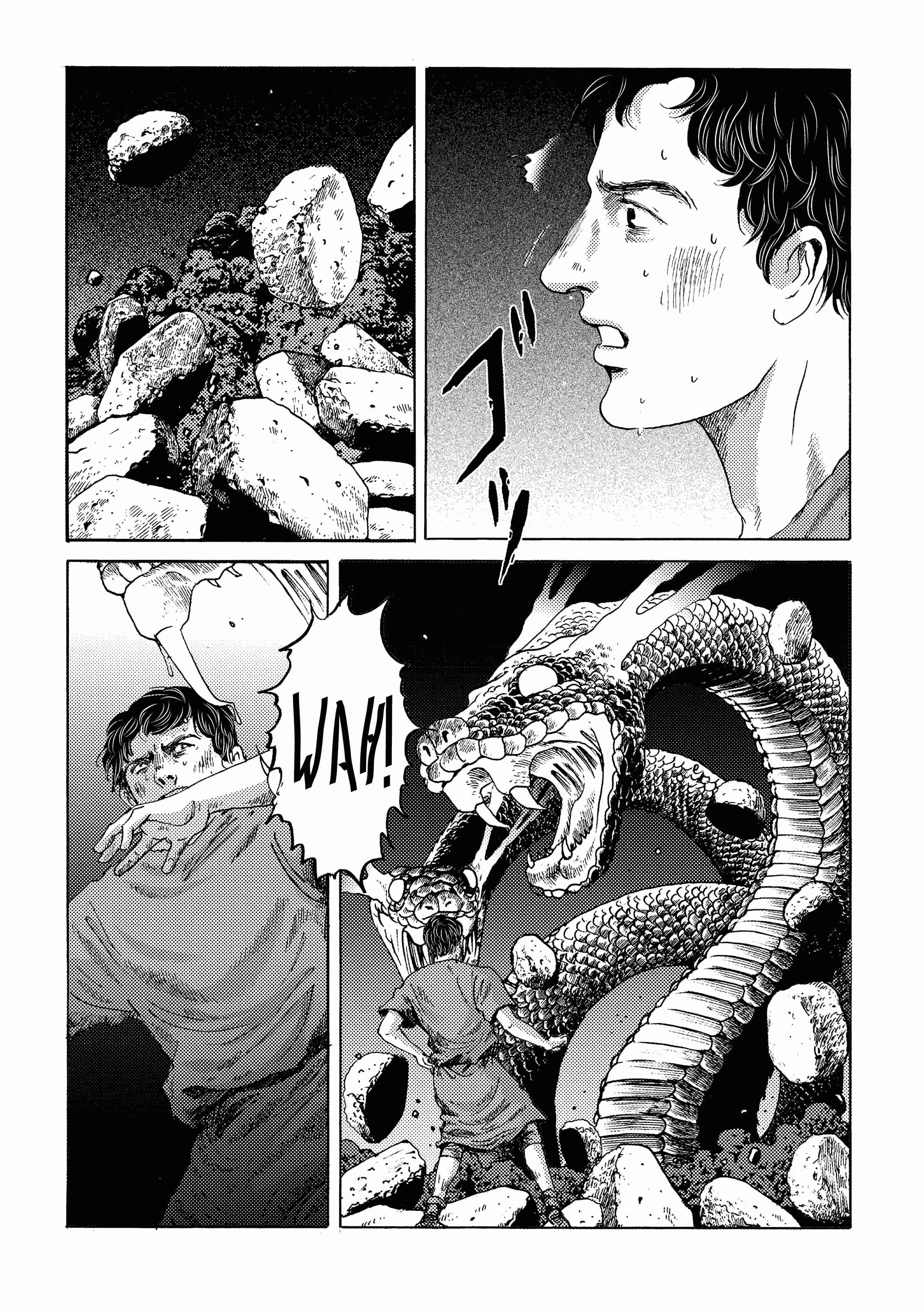 Page 3 Chapter 17 Plinivs