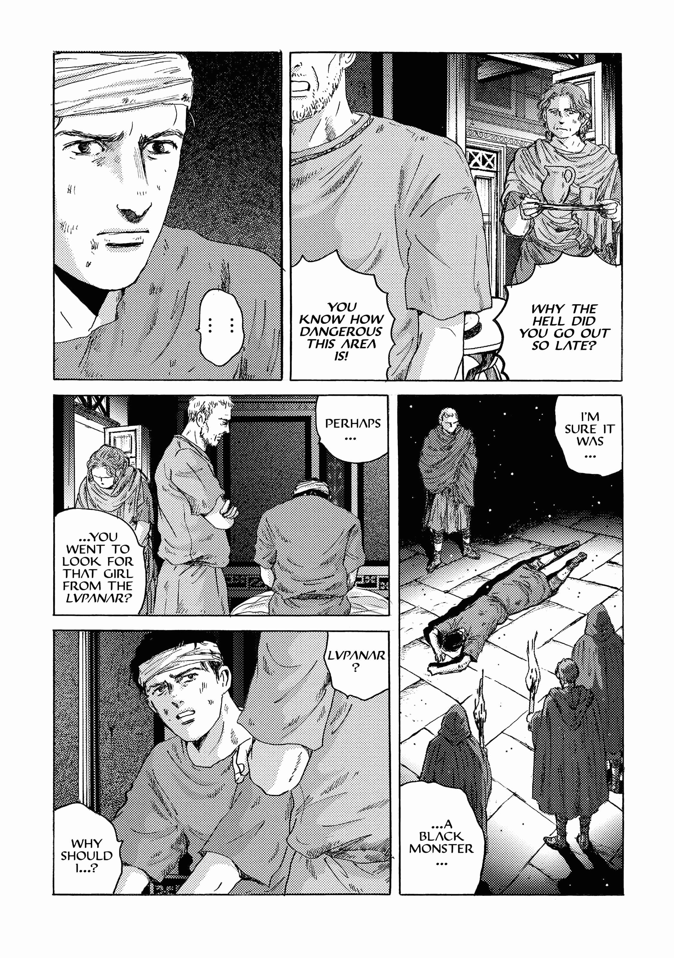 Page 8 Chapter 17 Plinivs