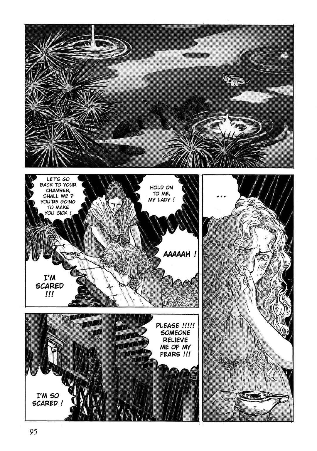 Page 13 Chapter 32 Plinivs