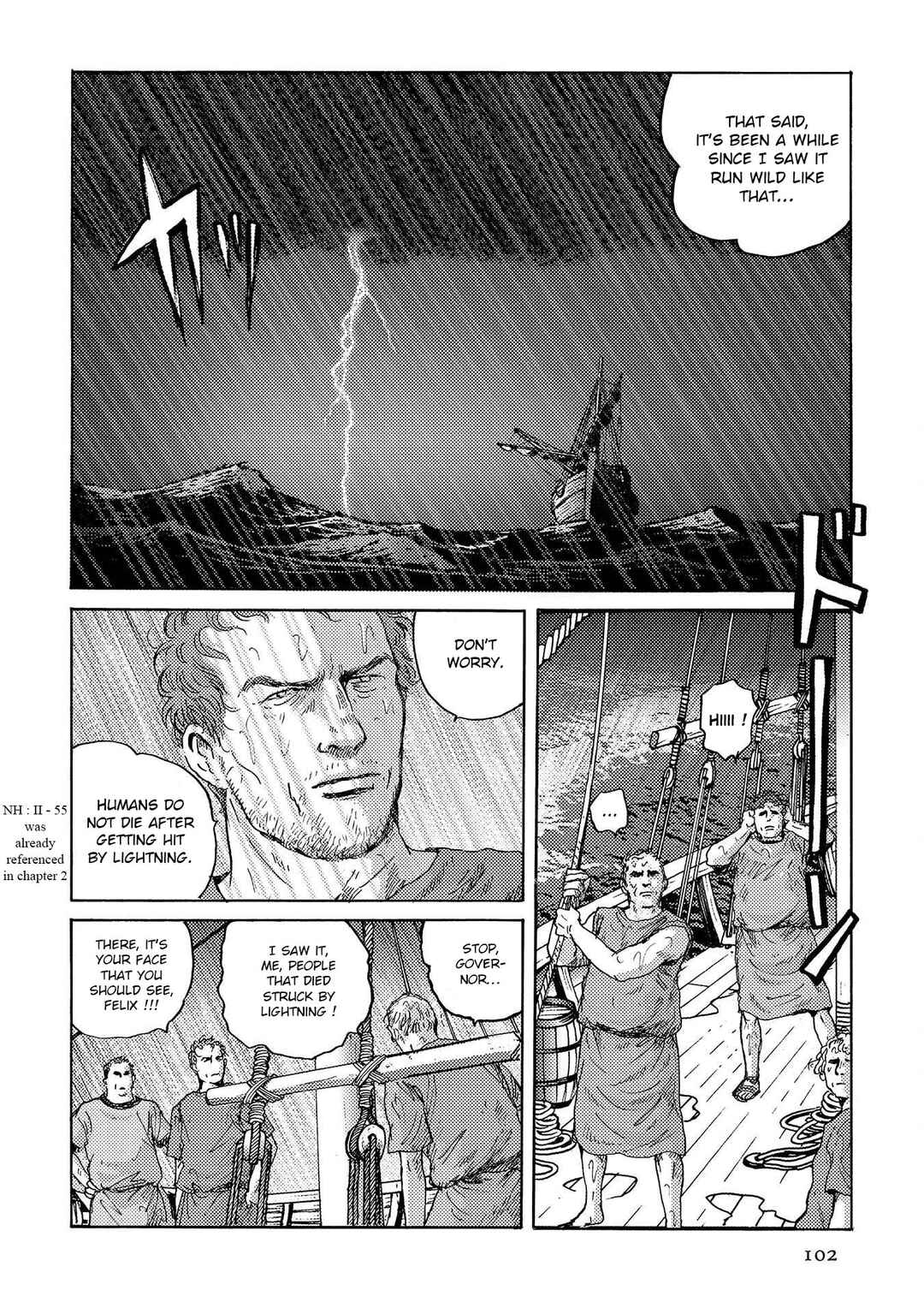 Page 20 Chapter 32 Plinivs