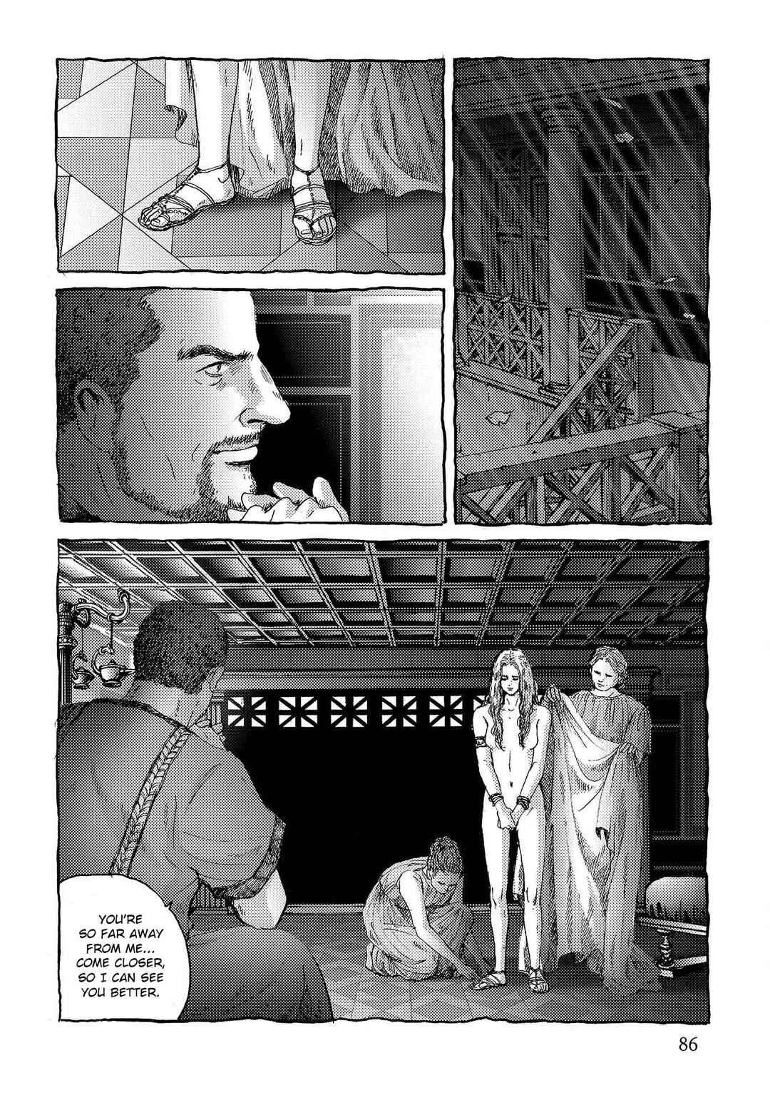 Page 4 Chapter 32 Plinivs