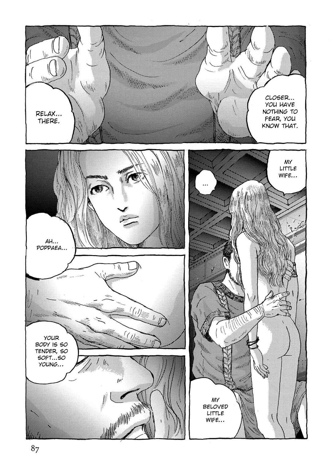 Page 5 Chapter 32 Plinivs