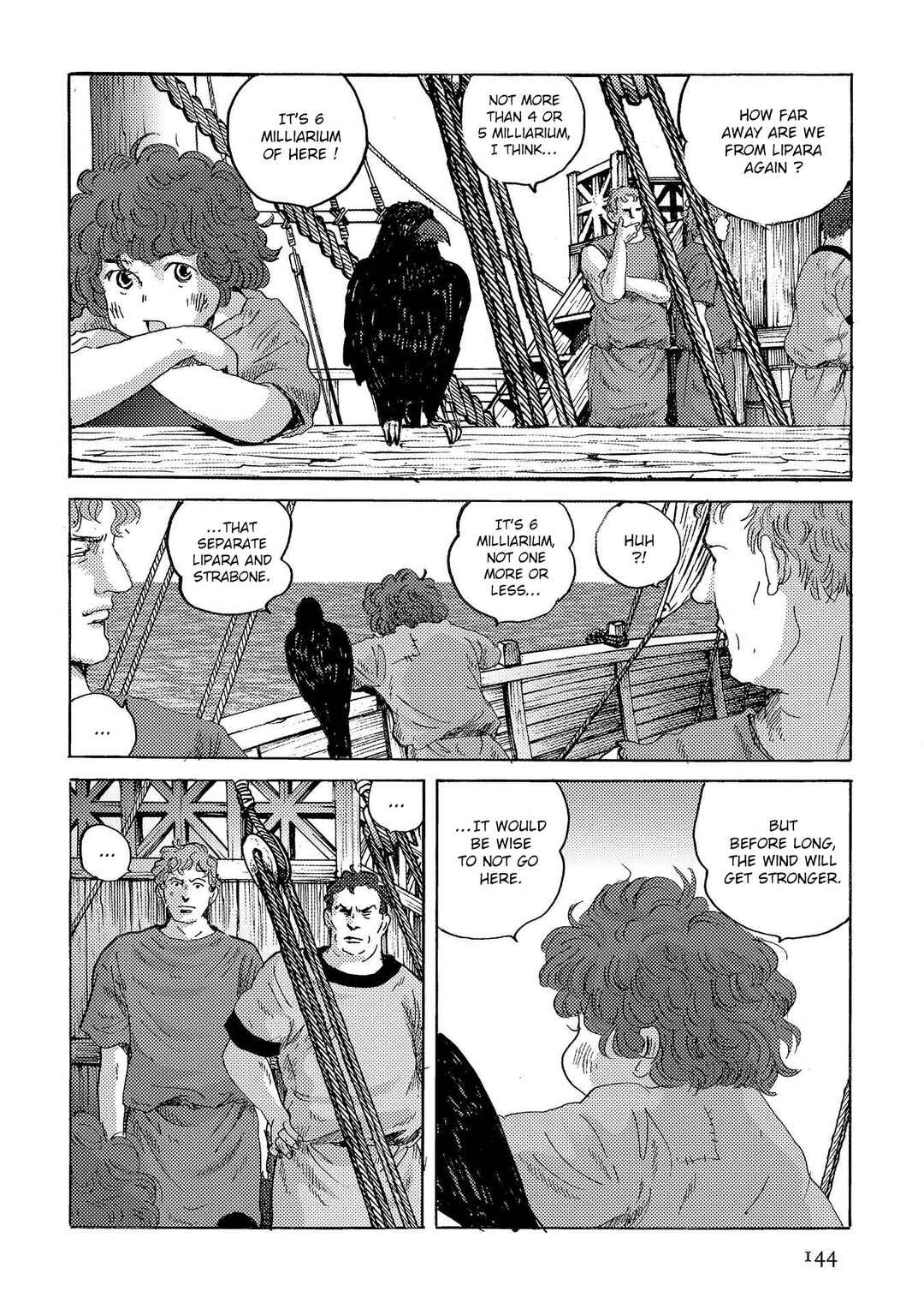 Page 10 Chapter 34 Plinivs