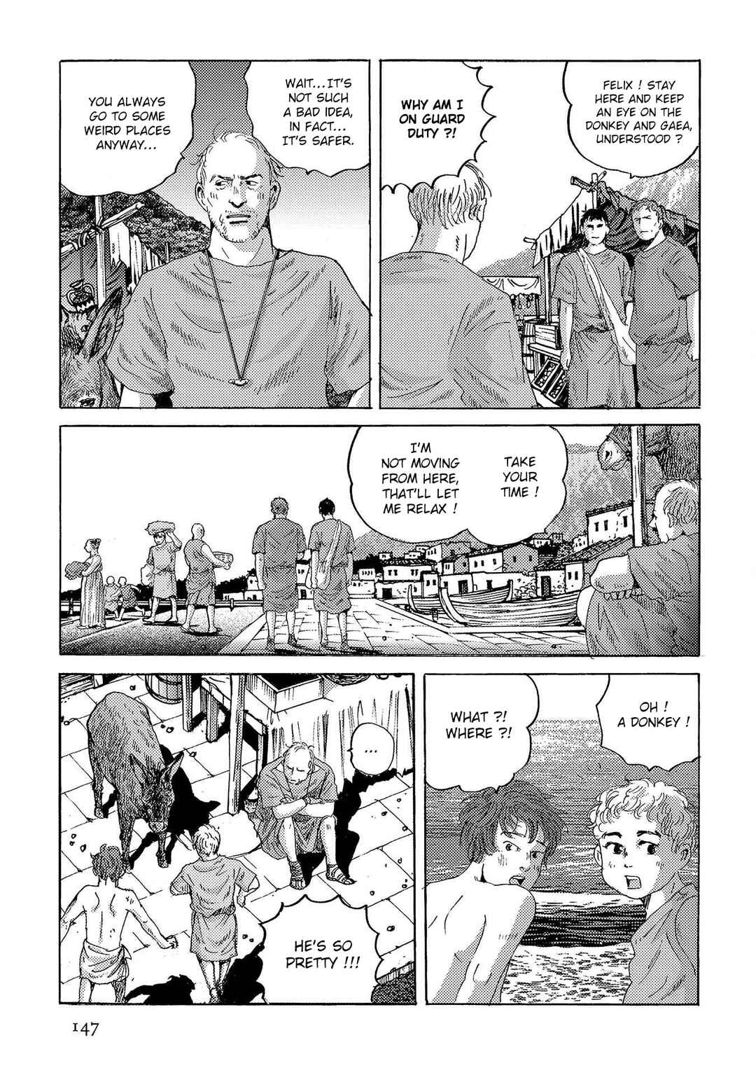 Page 13 Chapter 34 Plinivs
