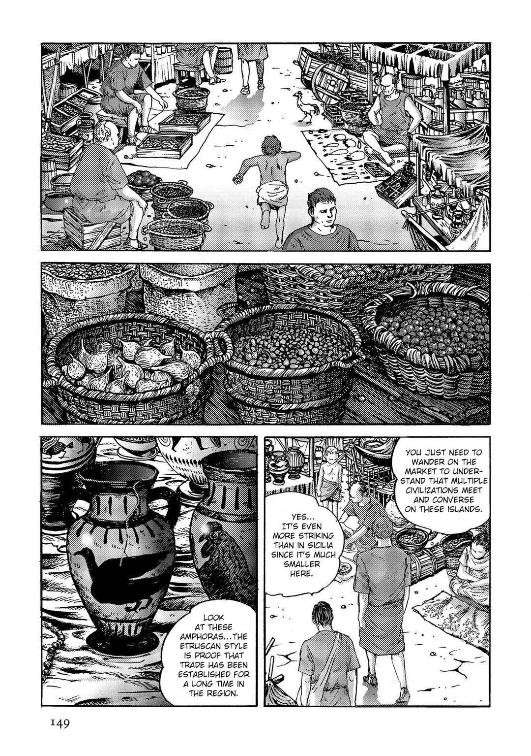 Page 15 Chapter 34 Plinivs