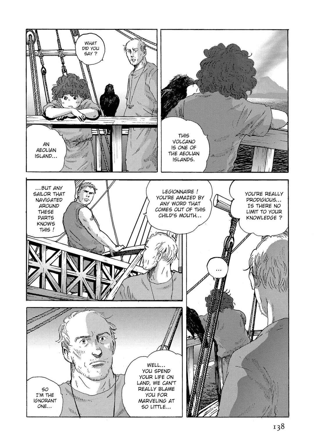 Page 4 Chapter 34 Plinivs