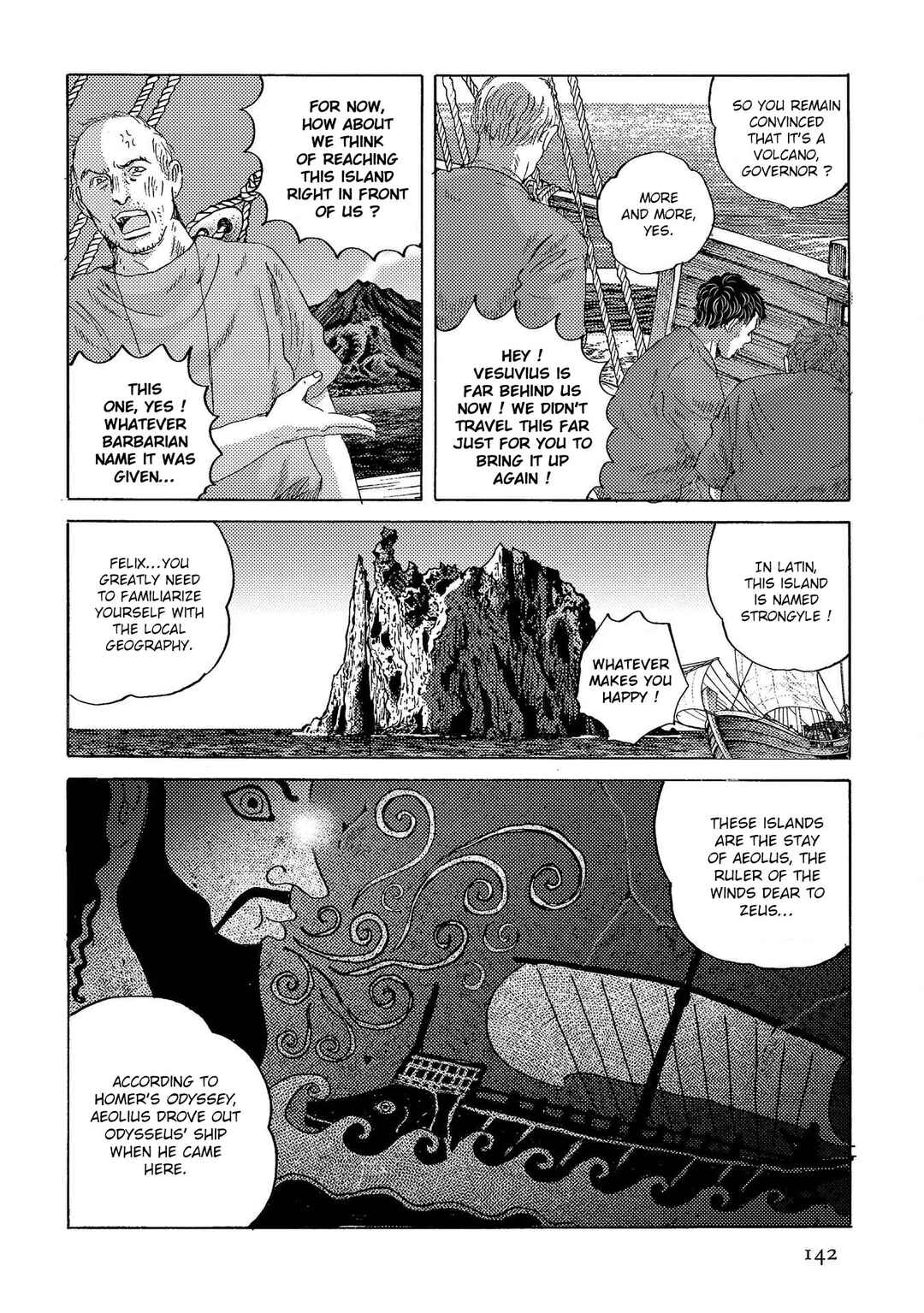 Page 8 Chapter 34 Plinivs