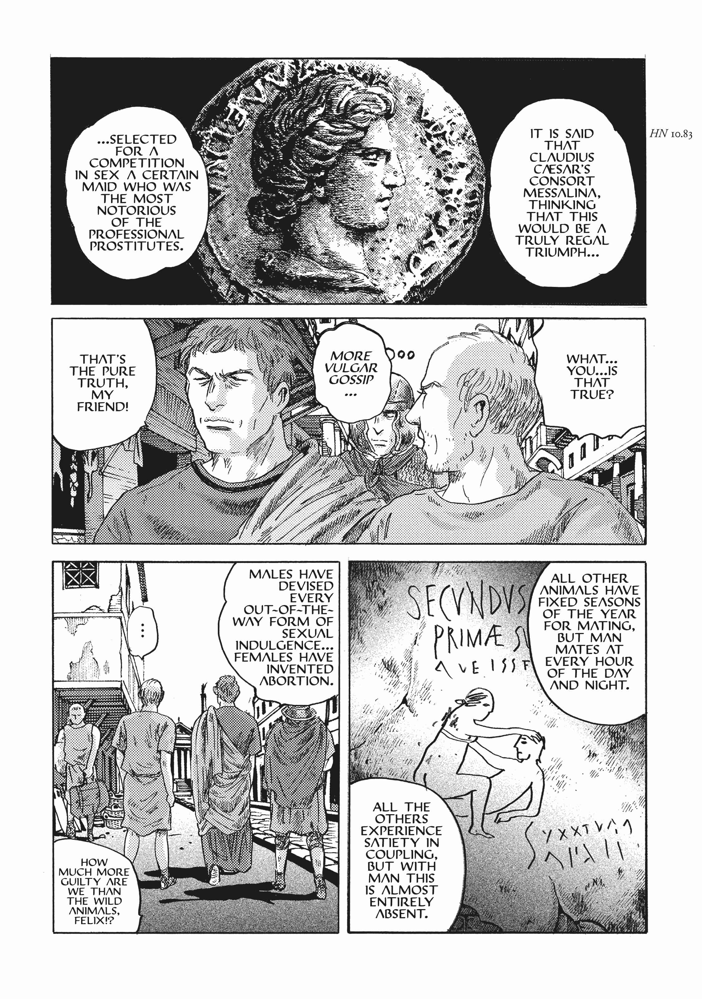 Page 19 Chapter 13 Plinivs