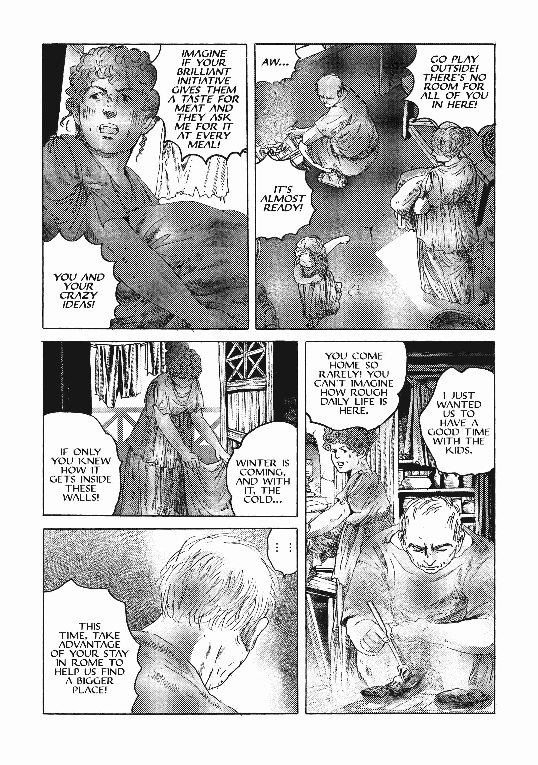 Page 8 Chapter 13 Plinivs
