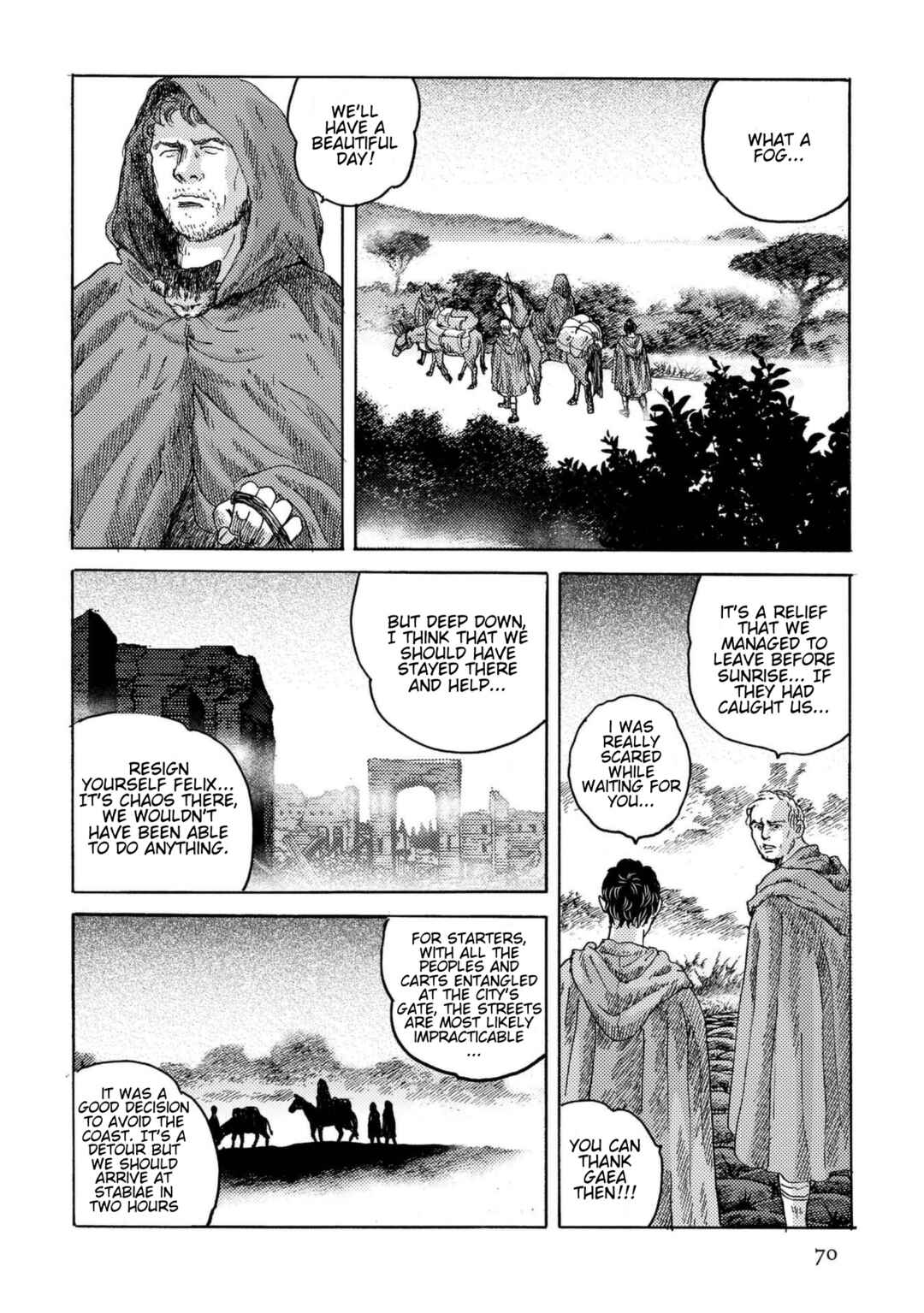 Page 16 Chapter 24 Plinivs