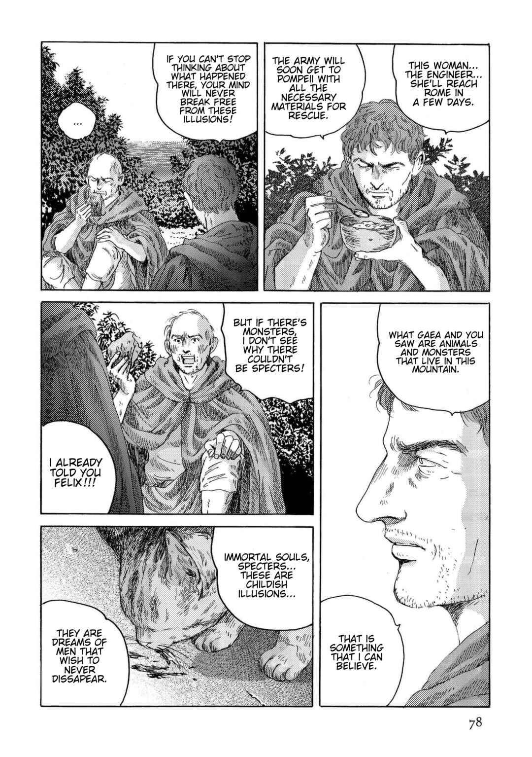 Page 24 Chapter 24 Plinivs
