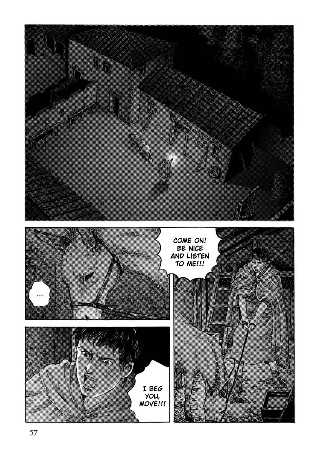 Page 3 Chapter 24 Plinivs