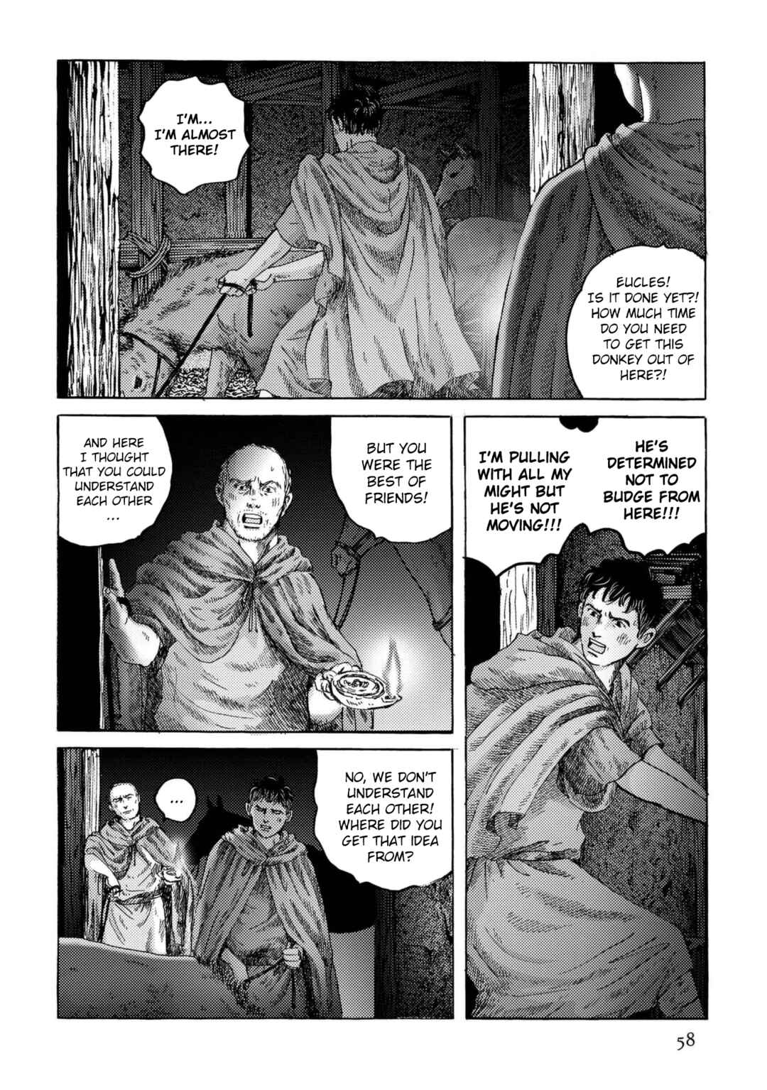 Page 4 Chapter 24 Plinivs