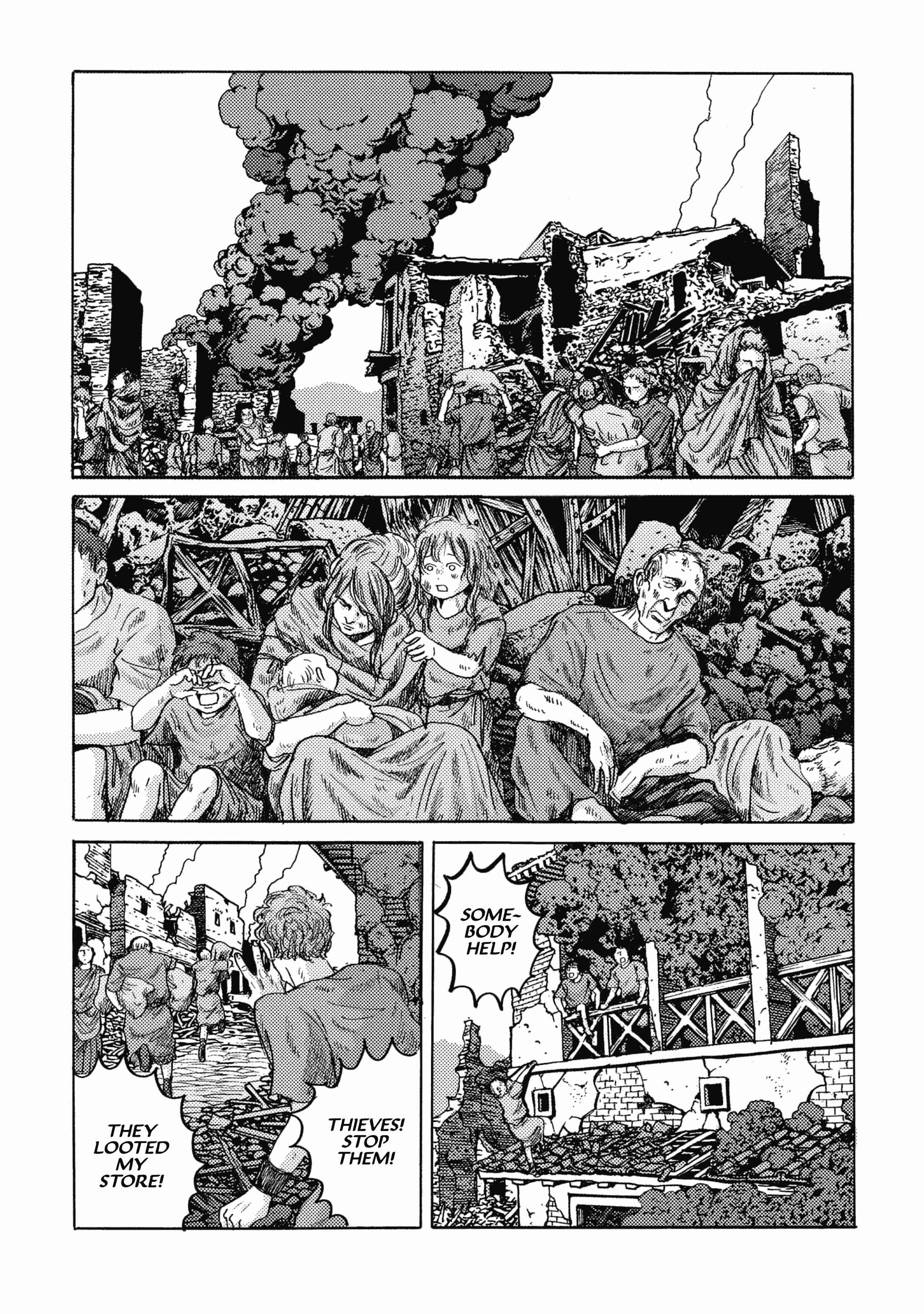 Page 15 Chapter 22 Plinivs