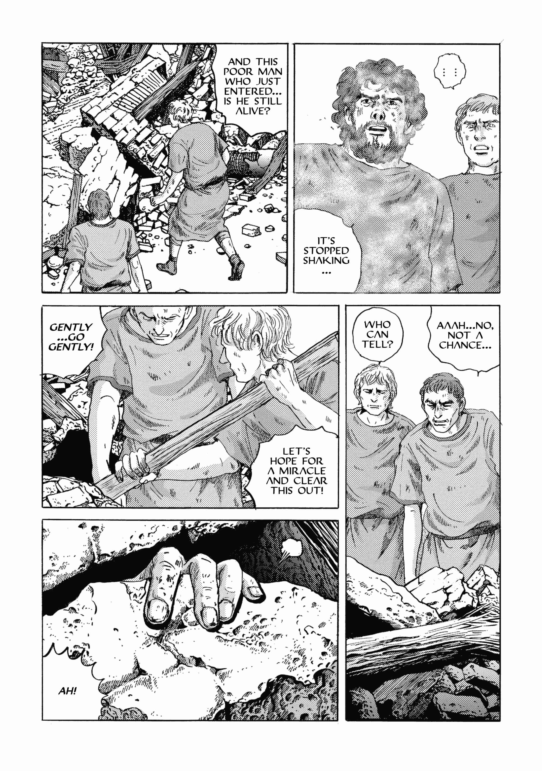 Page 21 Chapter 22 Plinivs
