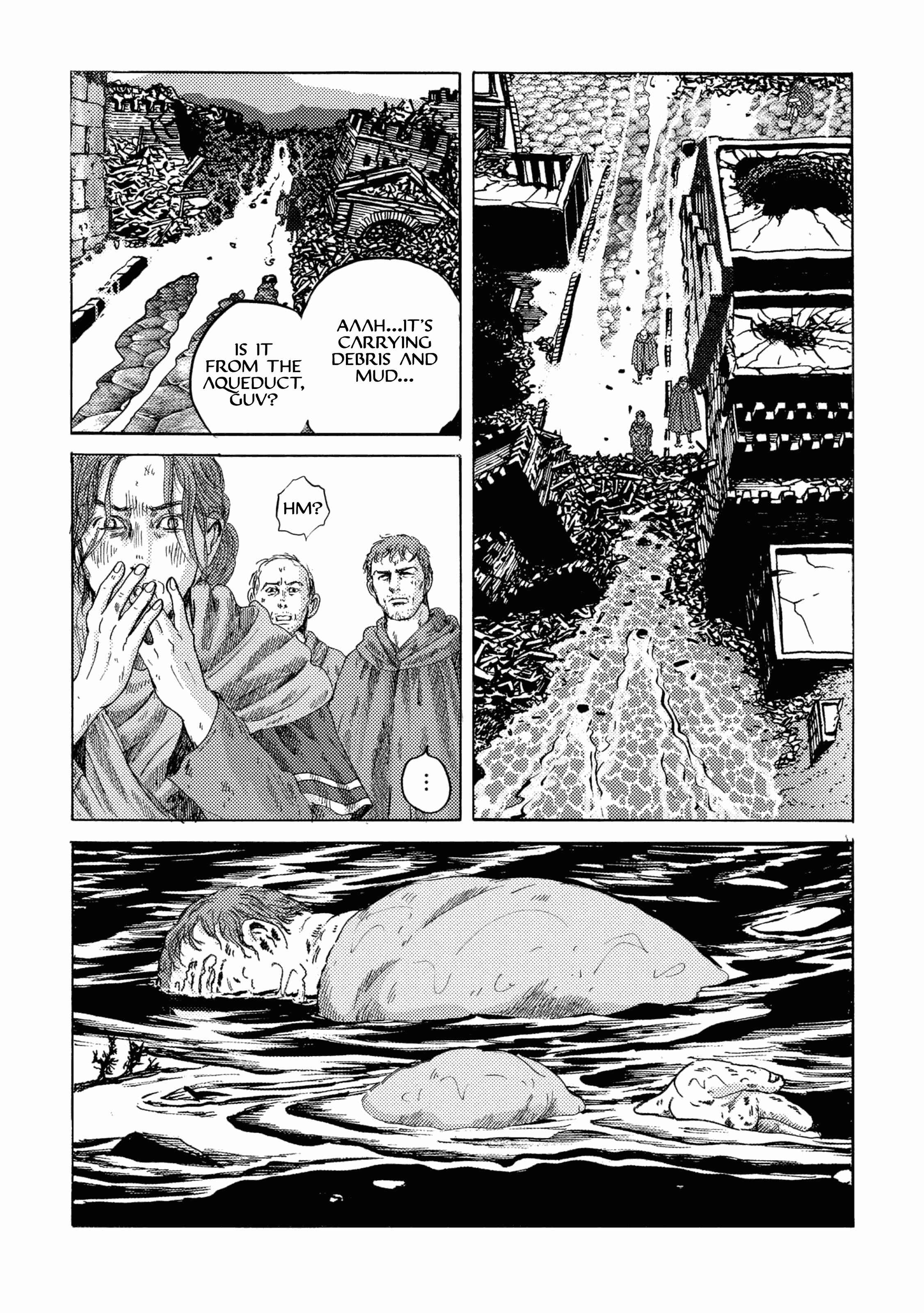 Page 28 Chapter 22 Plinivs