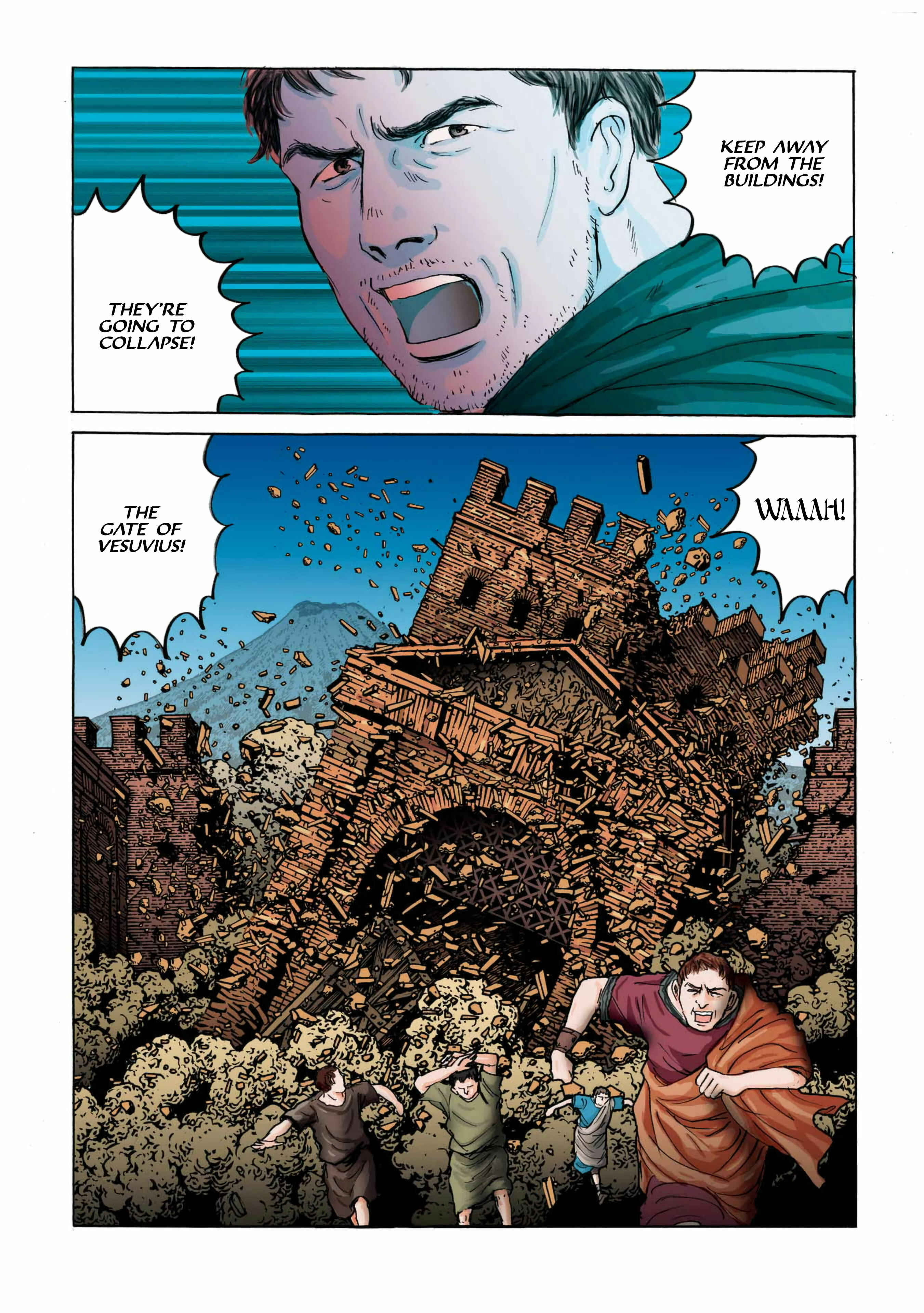 Page 6 Chapter 22 Plinivs