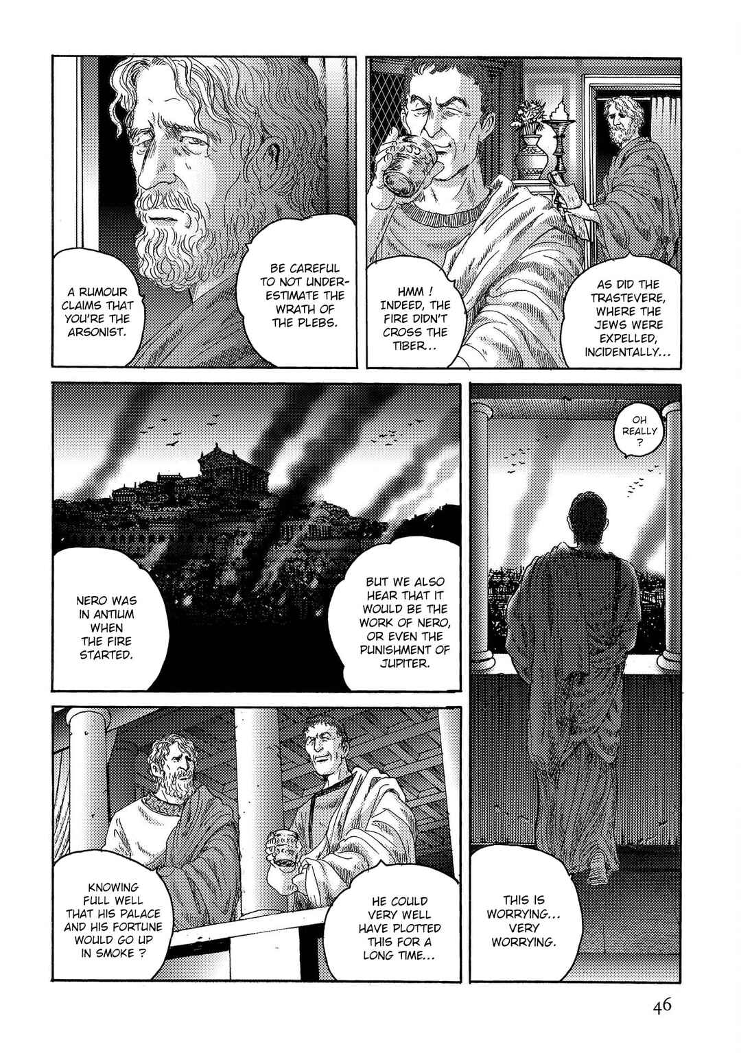 Page 13 Chapter 44 Plinivs