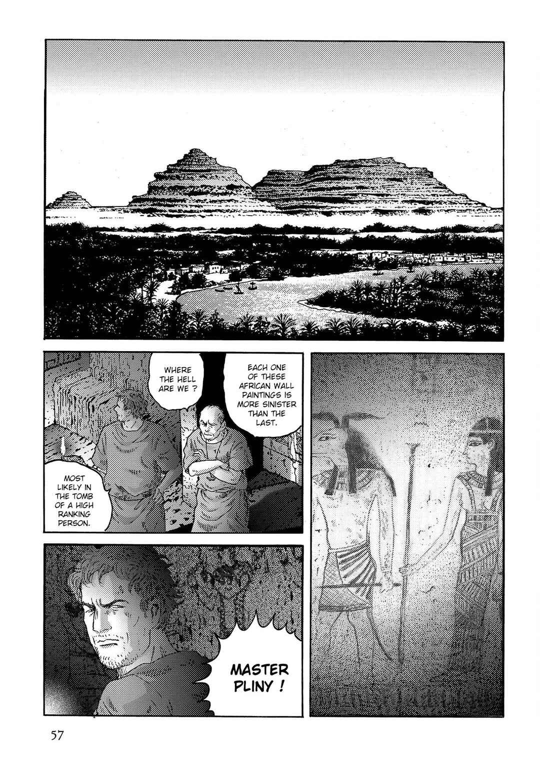 Page 24 Chapter 44 Plinivs