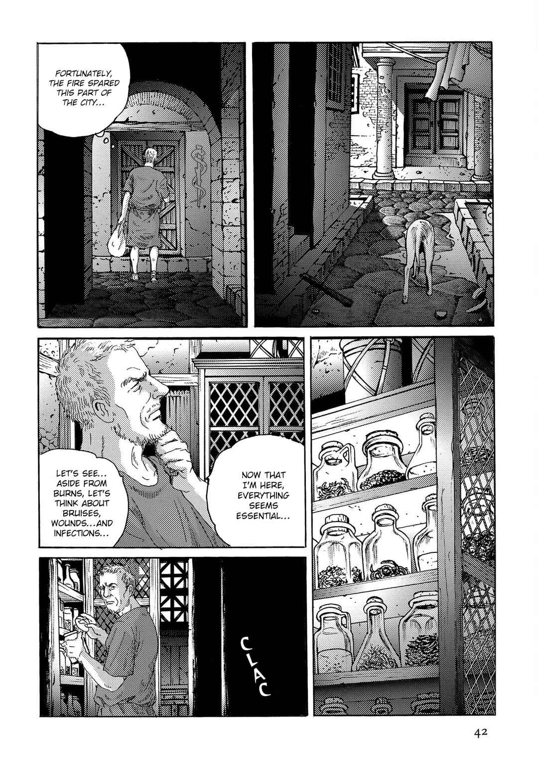 Page 9 Chapter 44 Plinivs