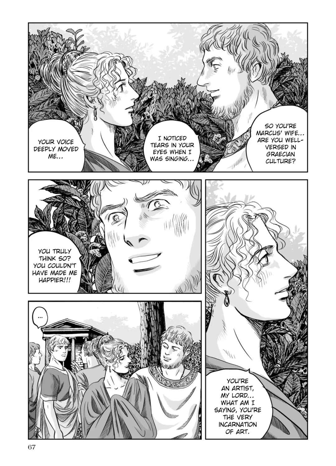 Page 12 Chapter 66 Plinivs