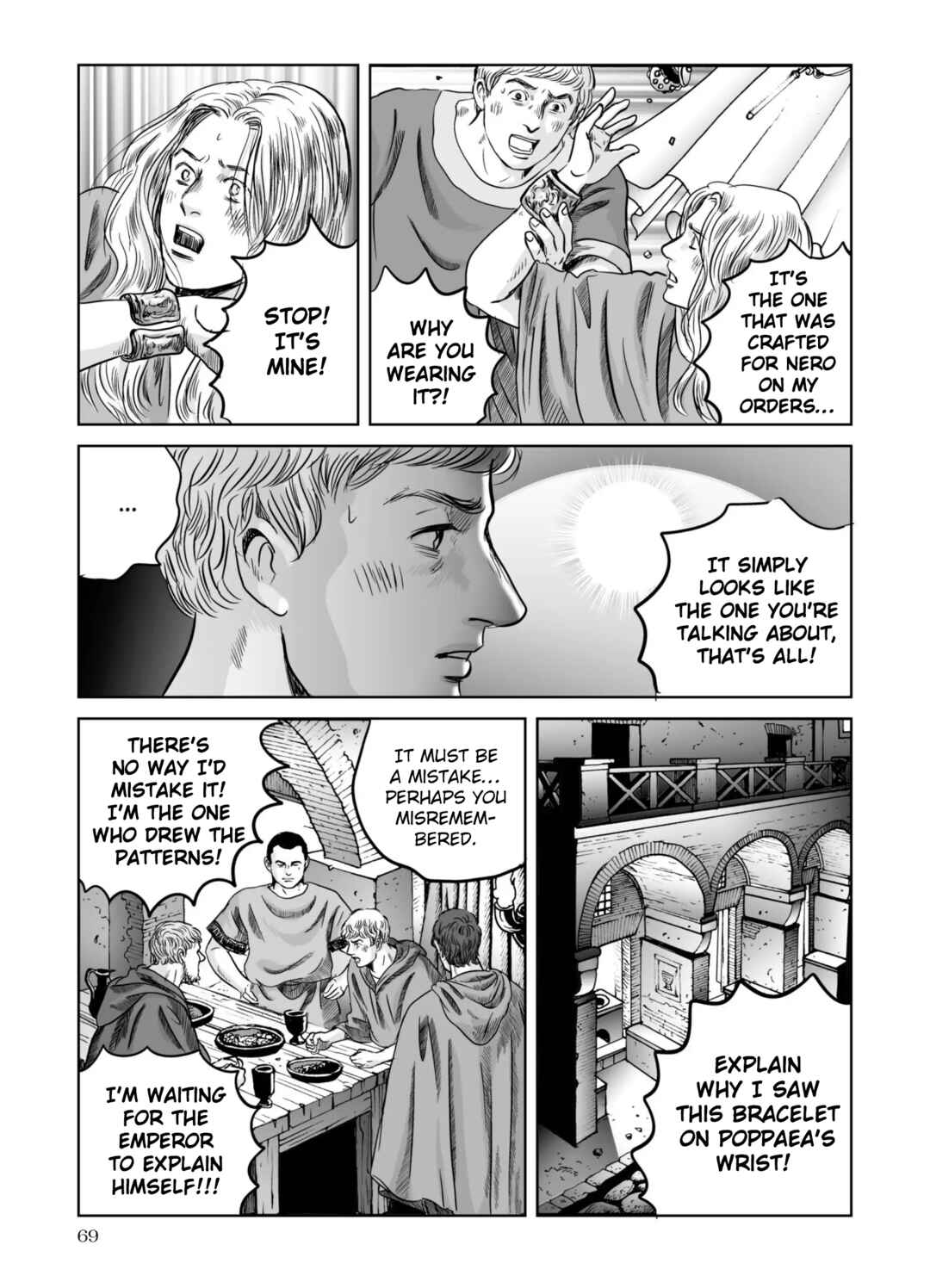 Page 14 Chapter 66 Plinivs
