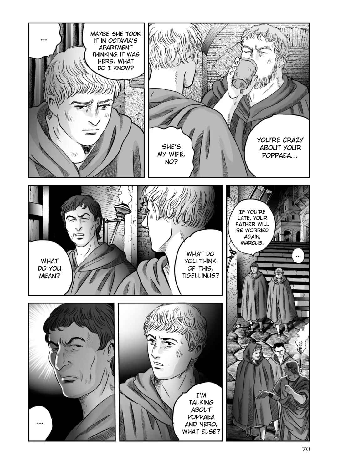 Page 15 Chapter 66 Plinivs