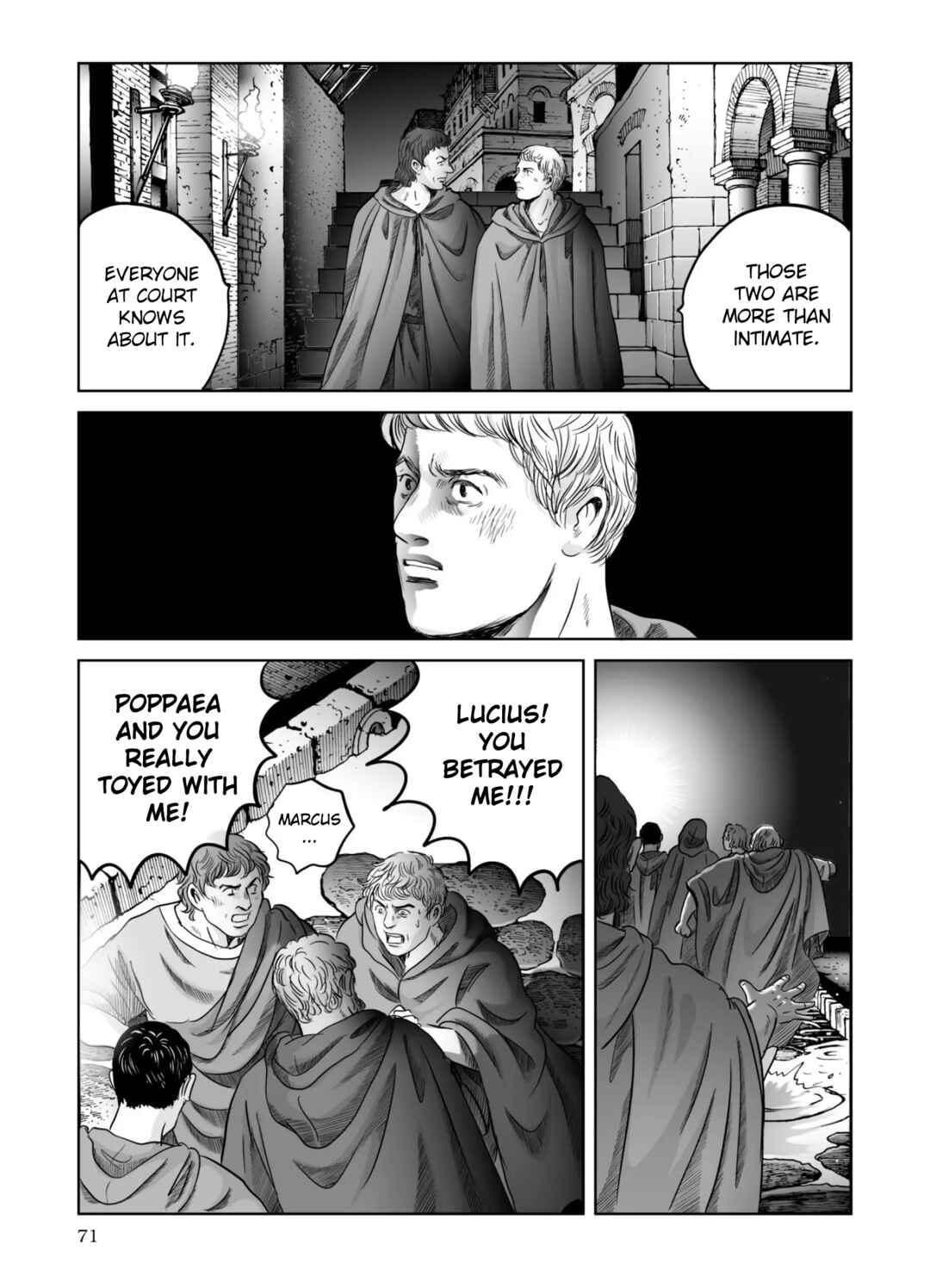 Page 16 Chapter 66 Plinivs