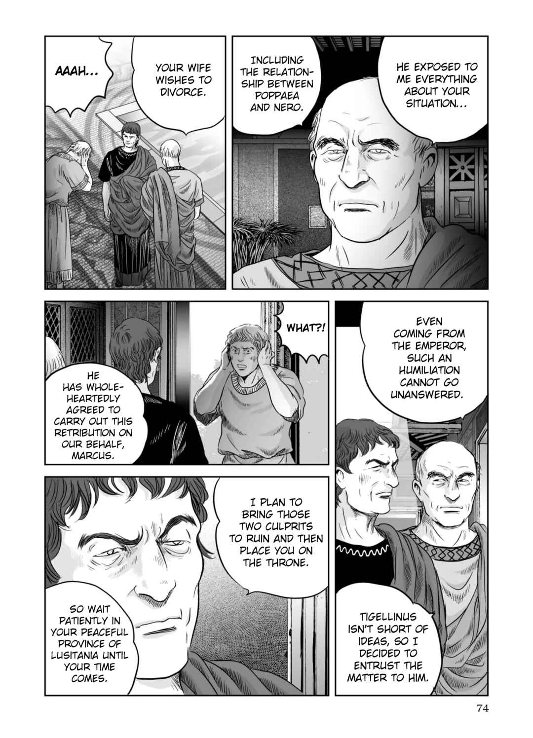 Page 19 Chapter 66 Plinivs