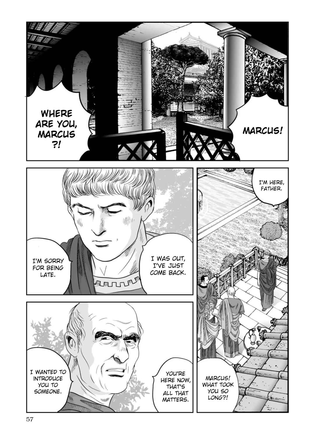 Page 2 Chapter 66 Plinivs