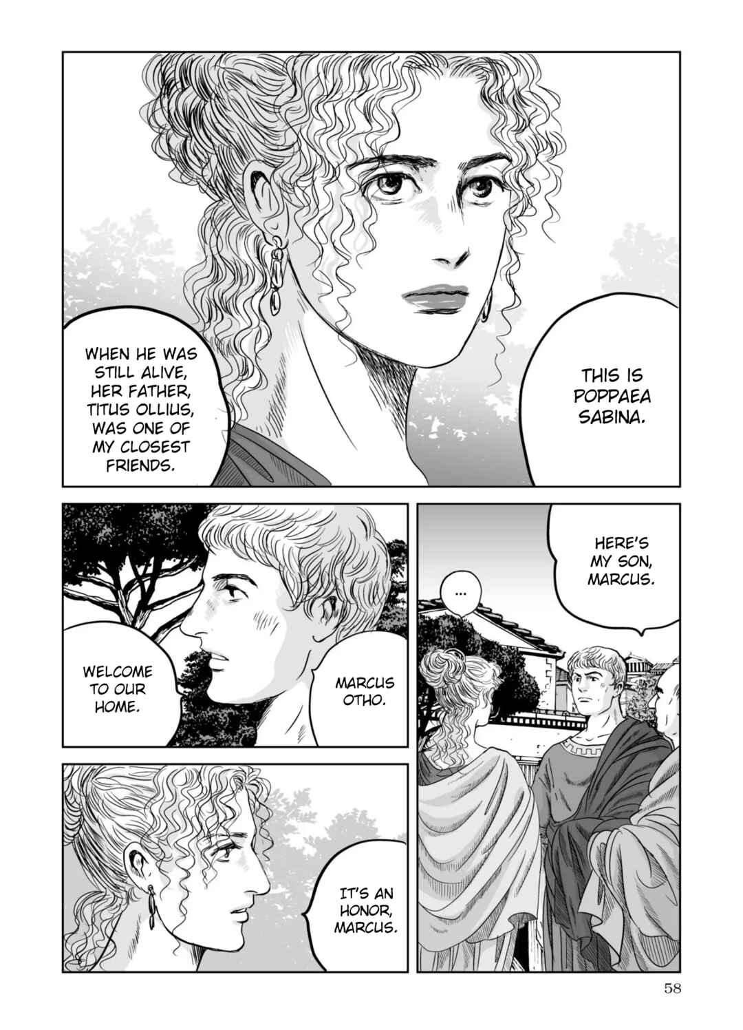Page 3 Chapter 66 Plinivs