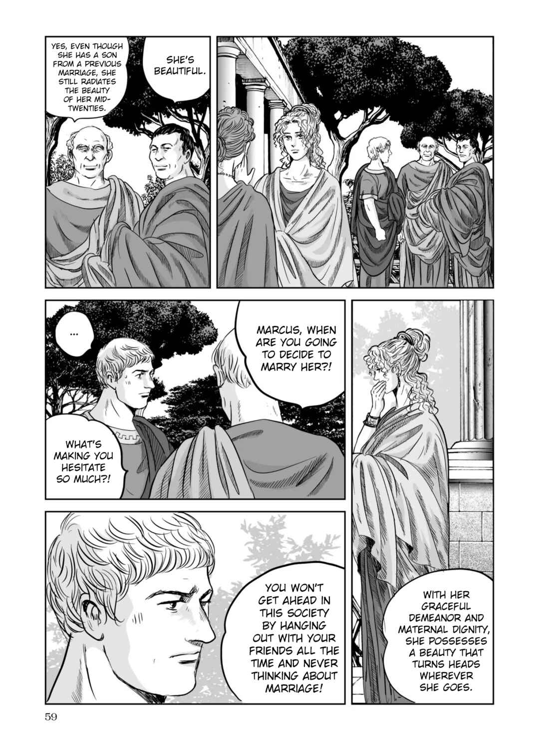 Page 4 Chapter 66 Plinivs